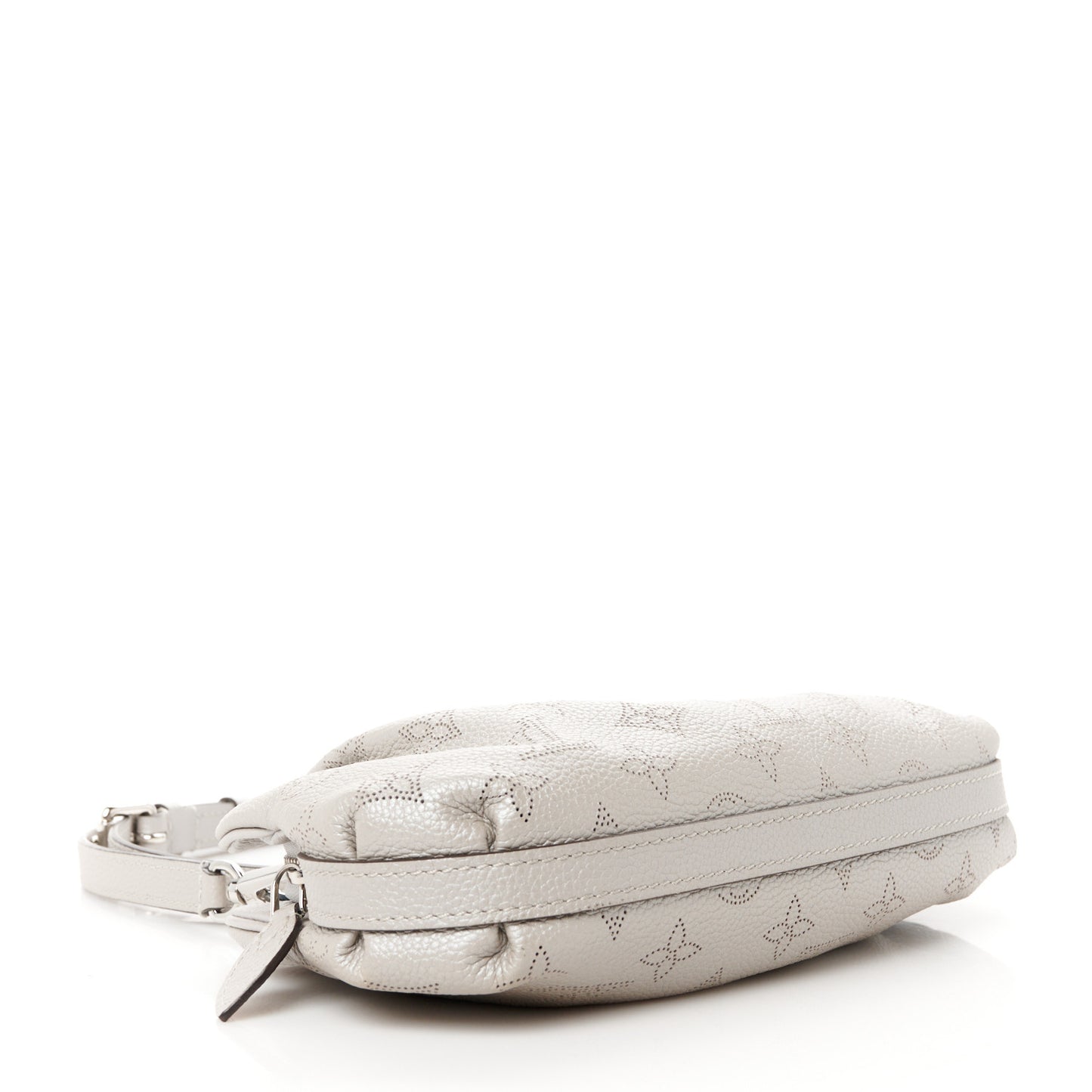 Mahina Scala Mini Pouch Gris Souris
