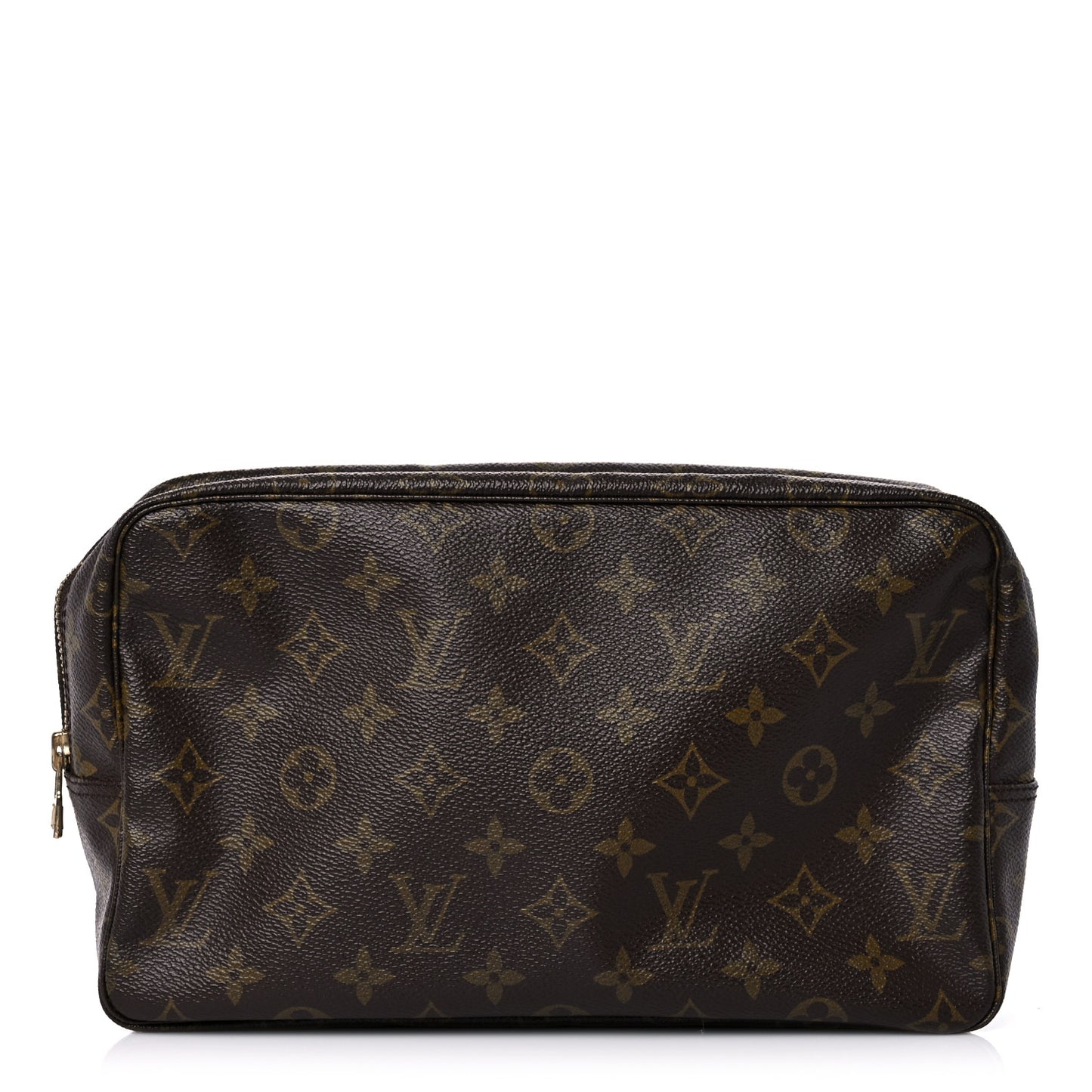 Monogram Trousse Toilette 28