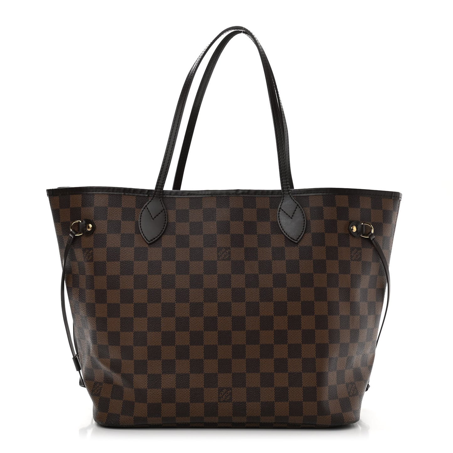 Damier Ebene Neverfull MM