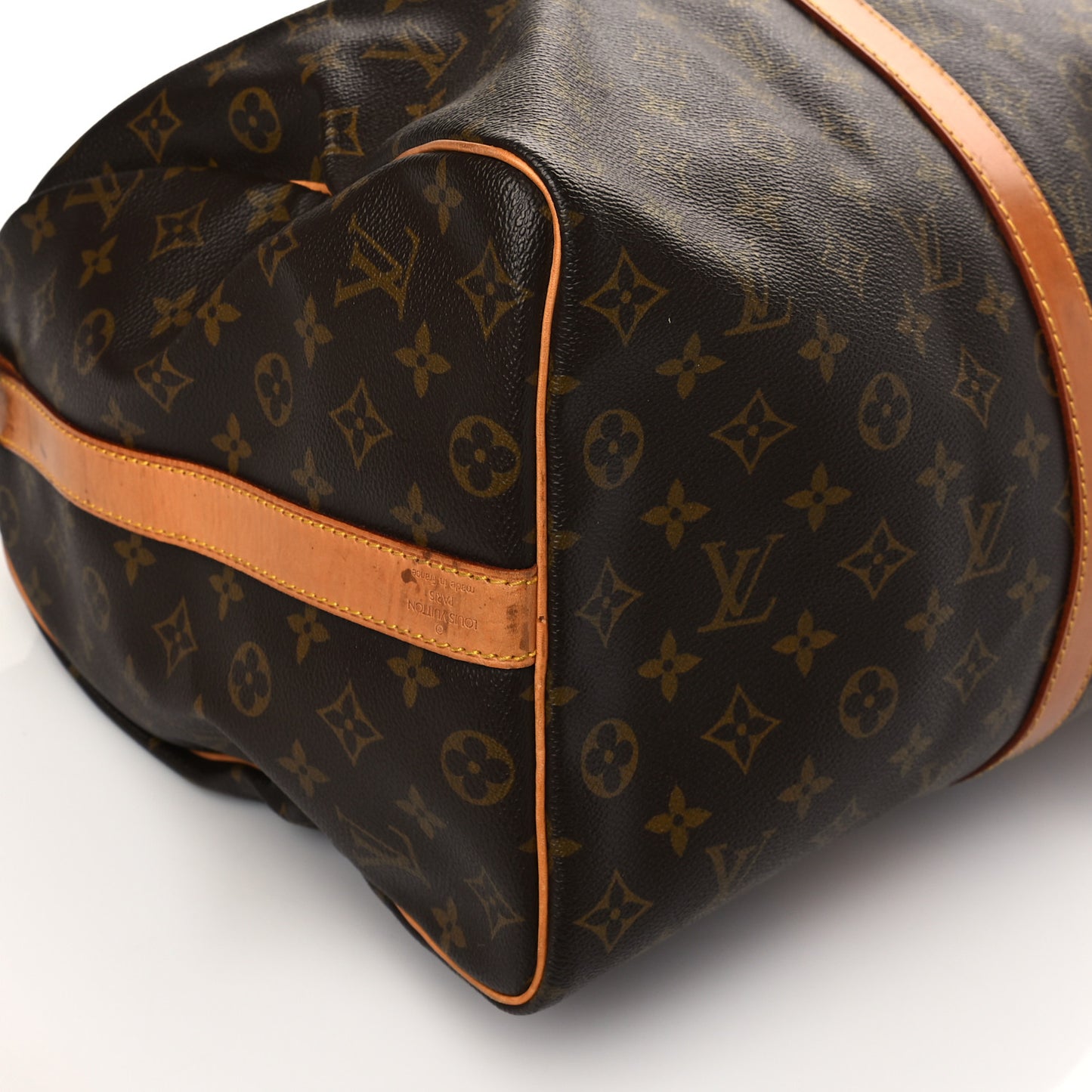 Monogram Keepall Bandouliere 50