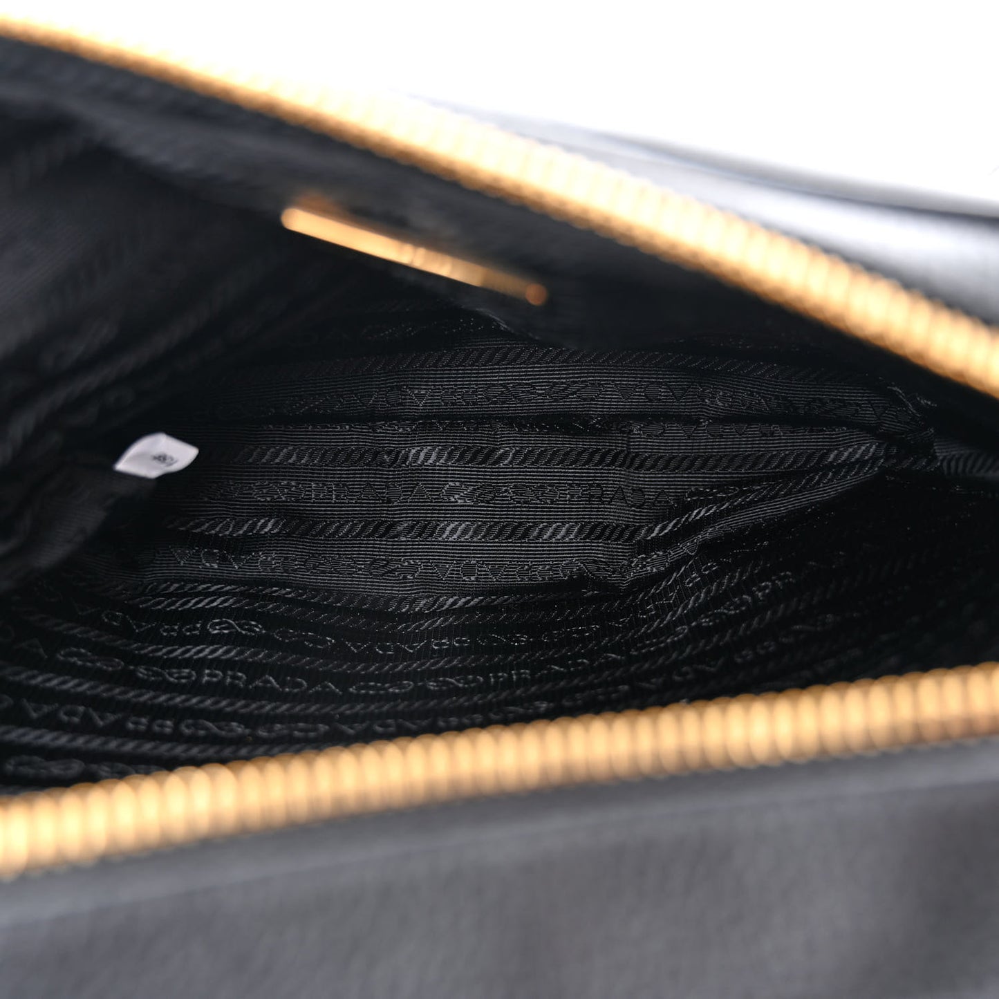 Vitello Phenix Camera Bag Black