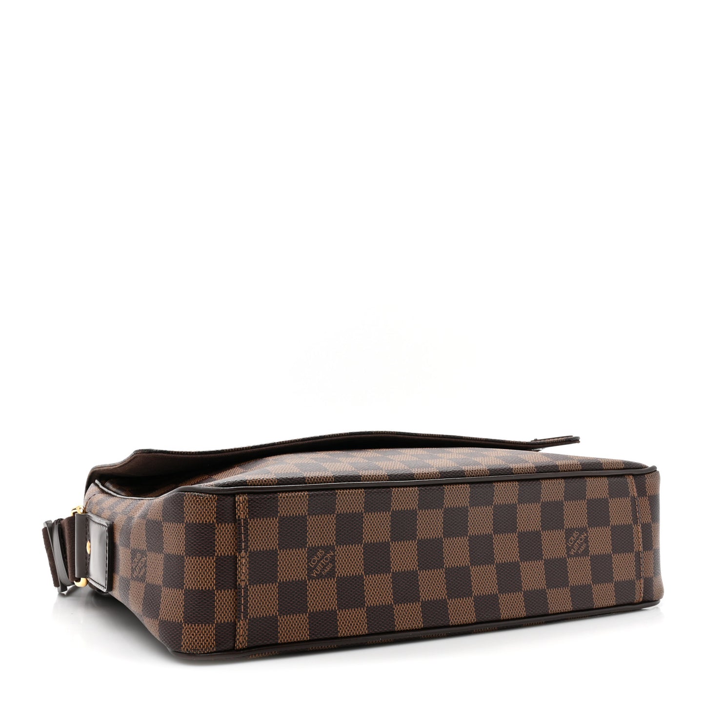 Damier Ebene Shelton MM