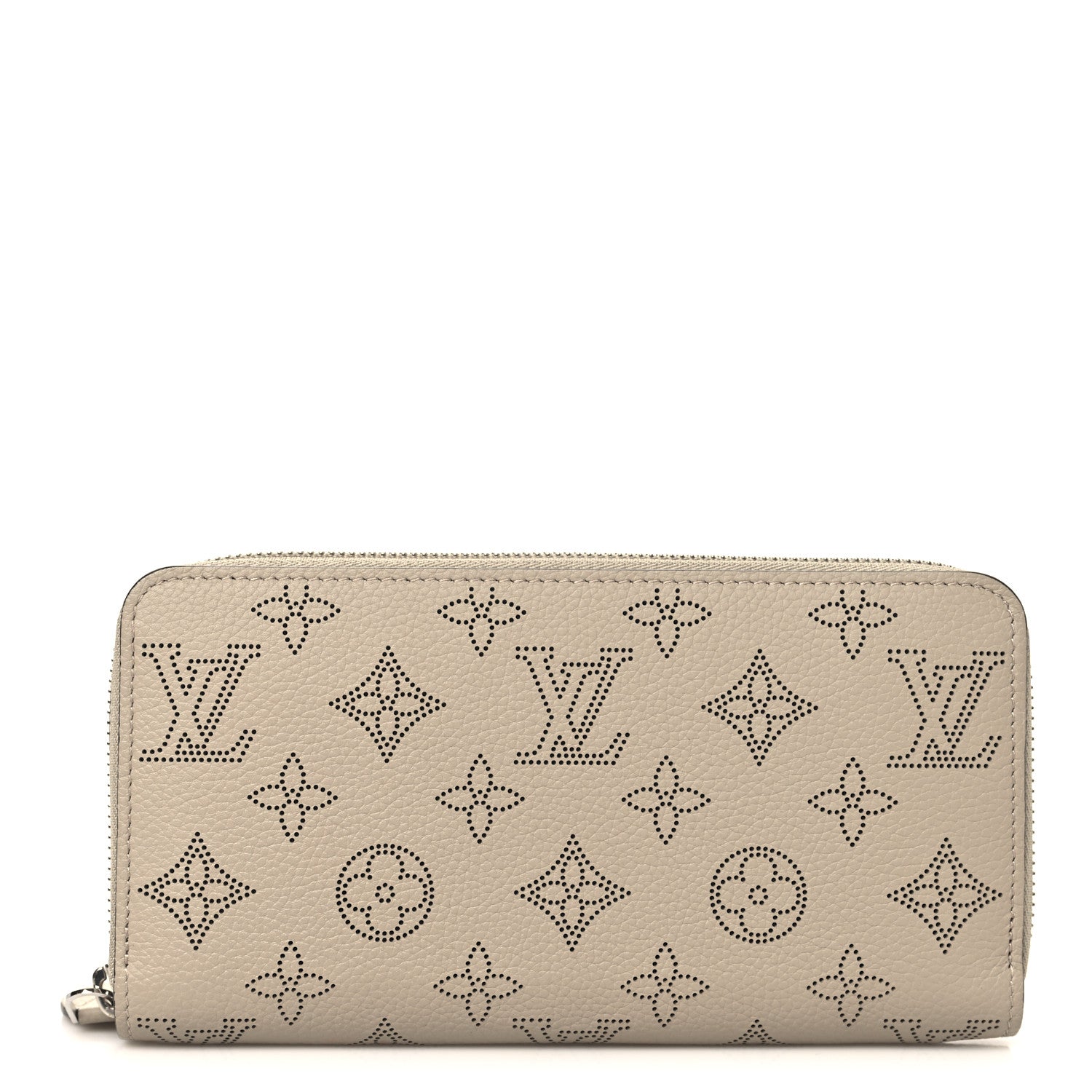 Louis Vuitton Mahina Zippy Wallet Galet 1859710 – FASHIONPHILE