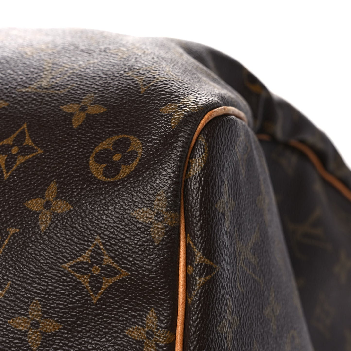 Monogram Keepall Bandouliere 60