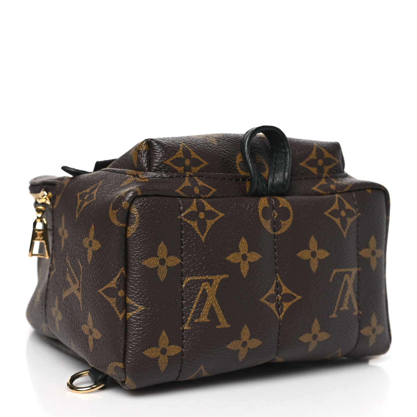 Monogram Palm Springs Backpack Mini