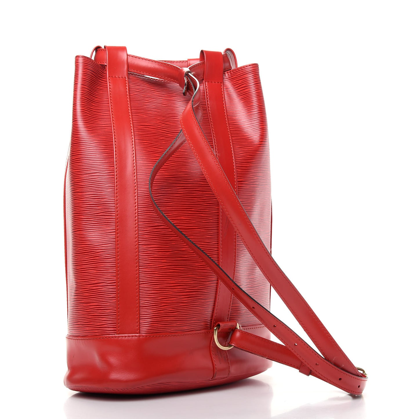 Epi Randonnee PM Castillan Red