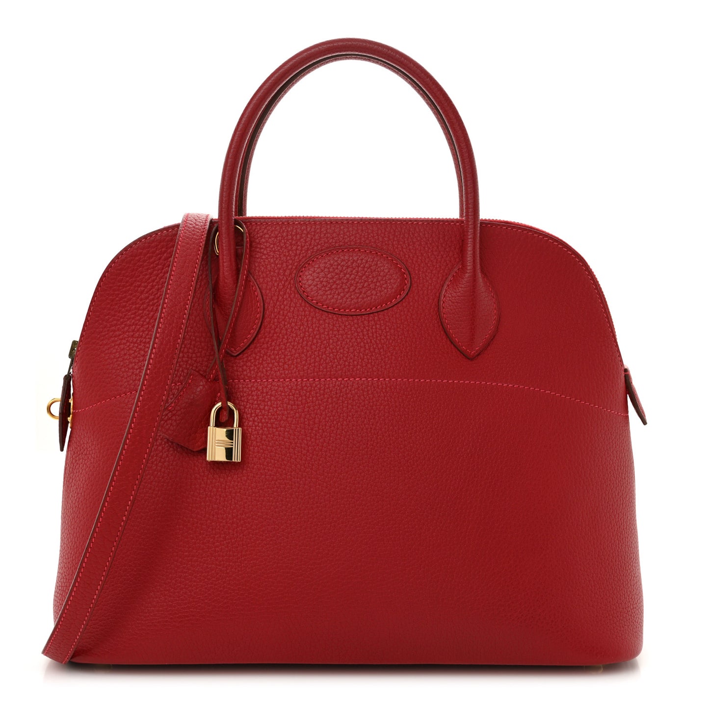 Fjord Bolide 35 Rouge Vif
