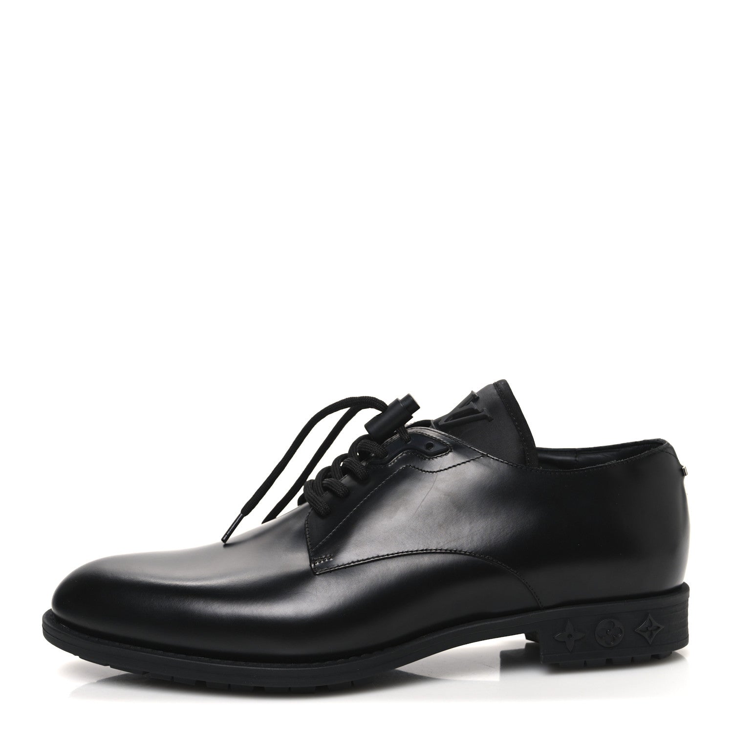 Louis Vuitton Calfskin Mens Formal Derby Shoes 8 Black 1747825 – FASHIONPHILE Louis Vuitton Calfskin Mens Formal Derby Shoes 8 Black 1747825 – FASHIONPHILE