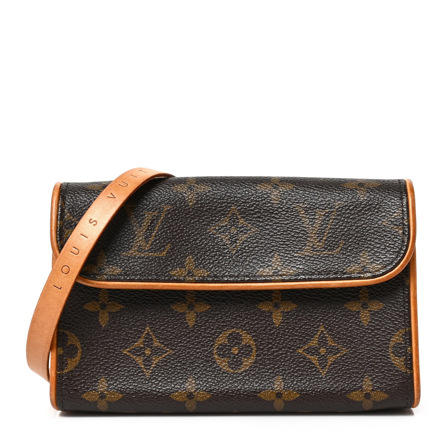 Monogram Pochette Florentine XS
