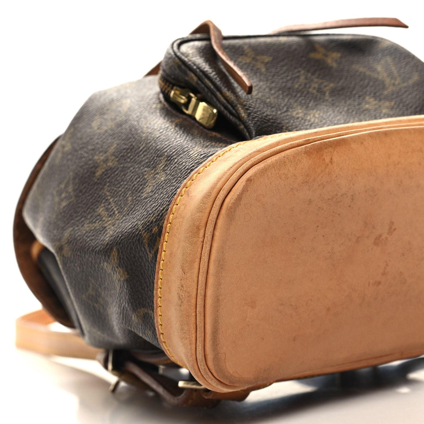 Monogram Mini Montsouris Backpack