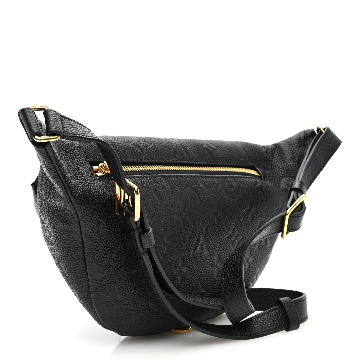 Empreinte BumBag Black