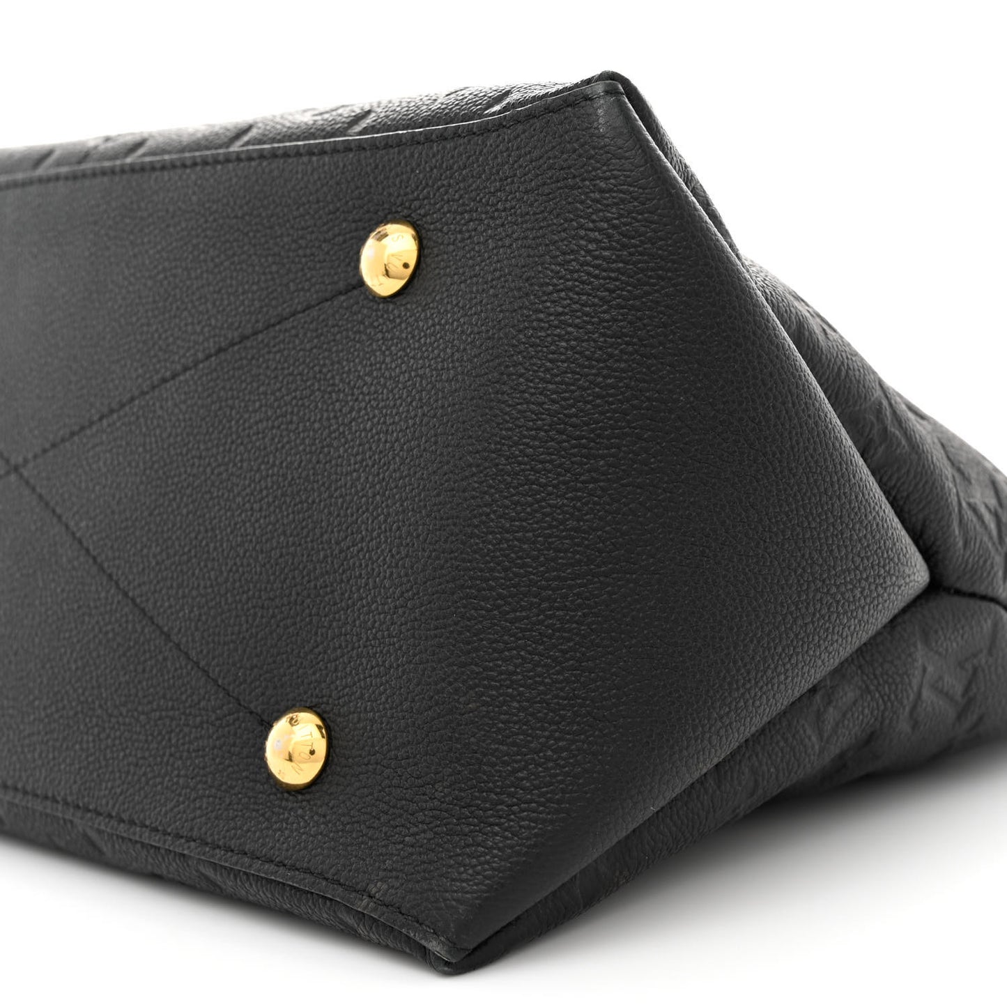 Empreinte Maida Hobo Black