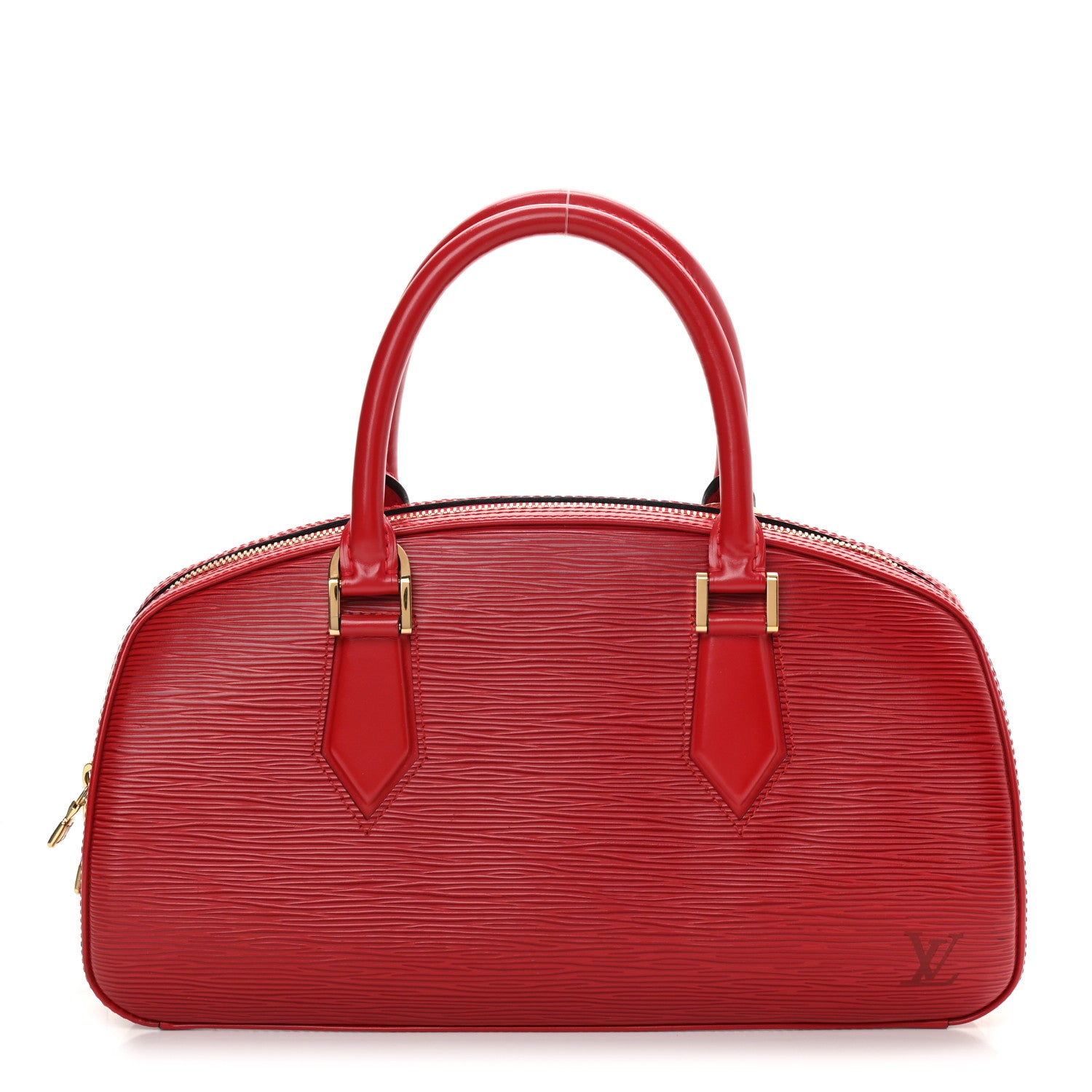 Louis Vuitton Epi Jasmin Rouge 1 of 15