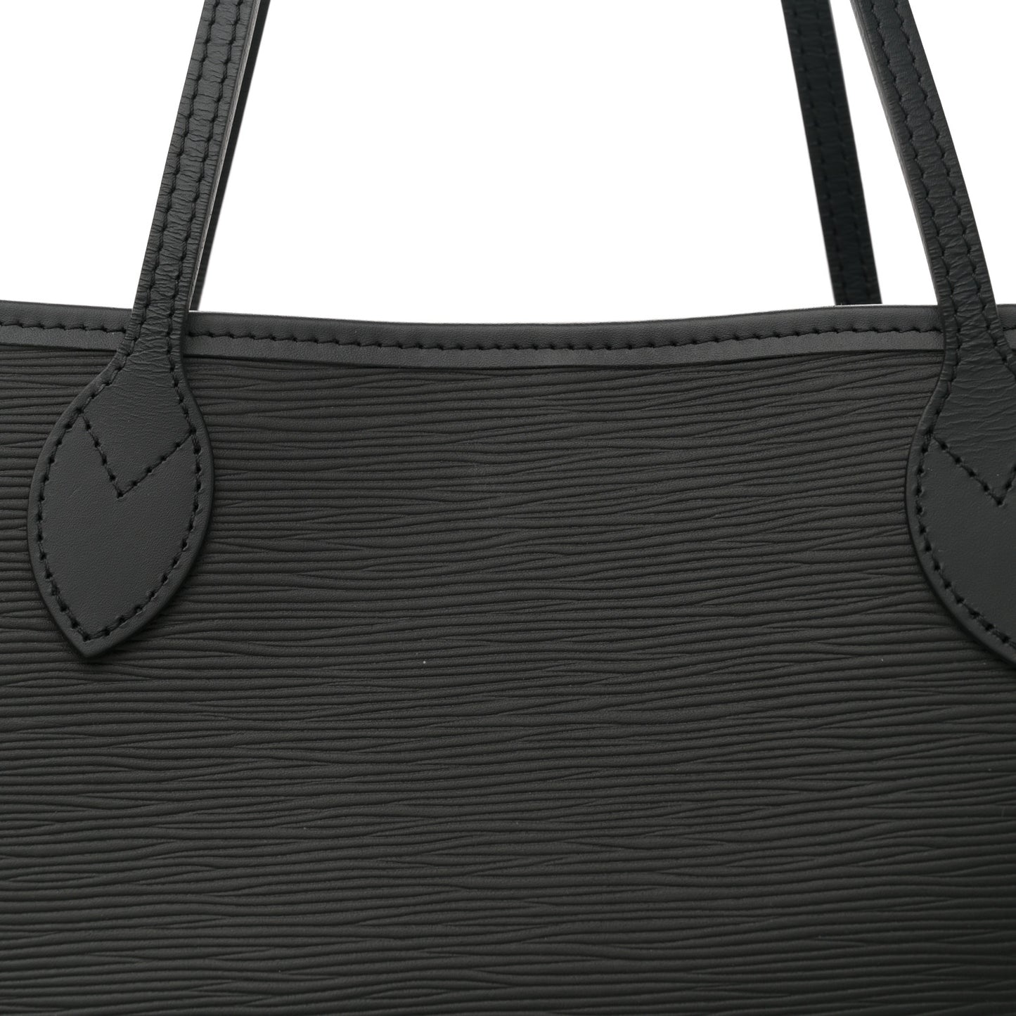 Epi Neverfull MM Black