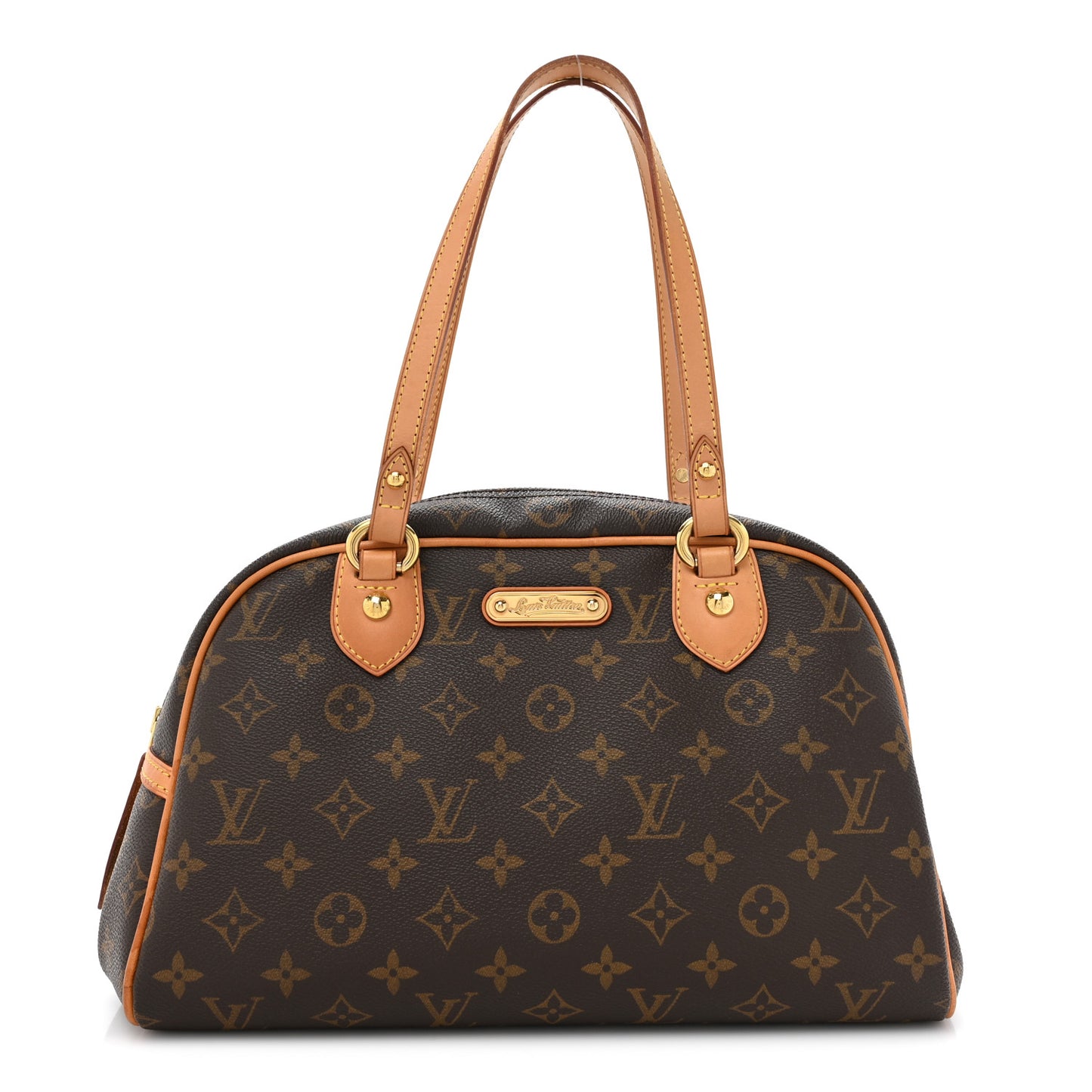 Monogram Montorgueil PM