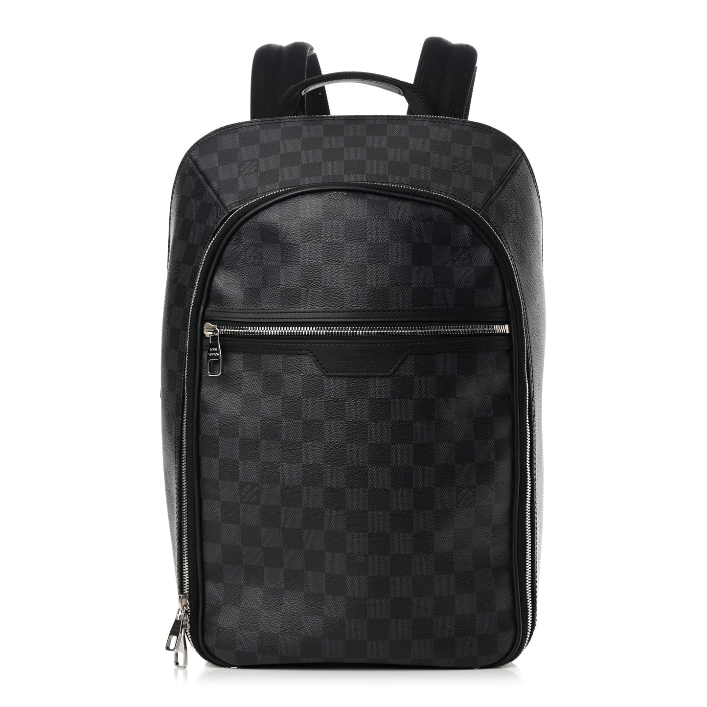 Damier Graphite Michael Backpack NV2