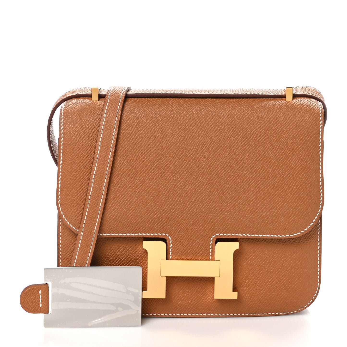 Epsom Constance 18 Gold