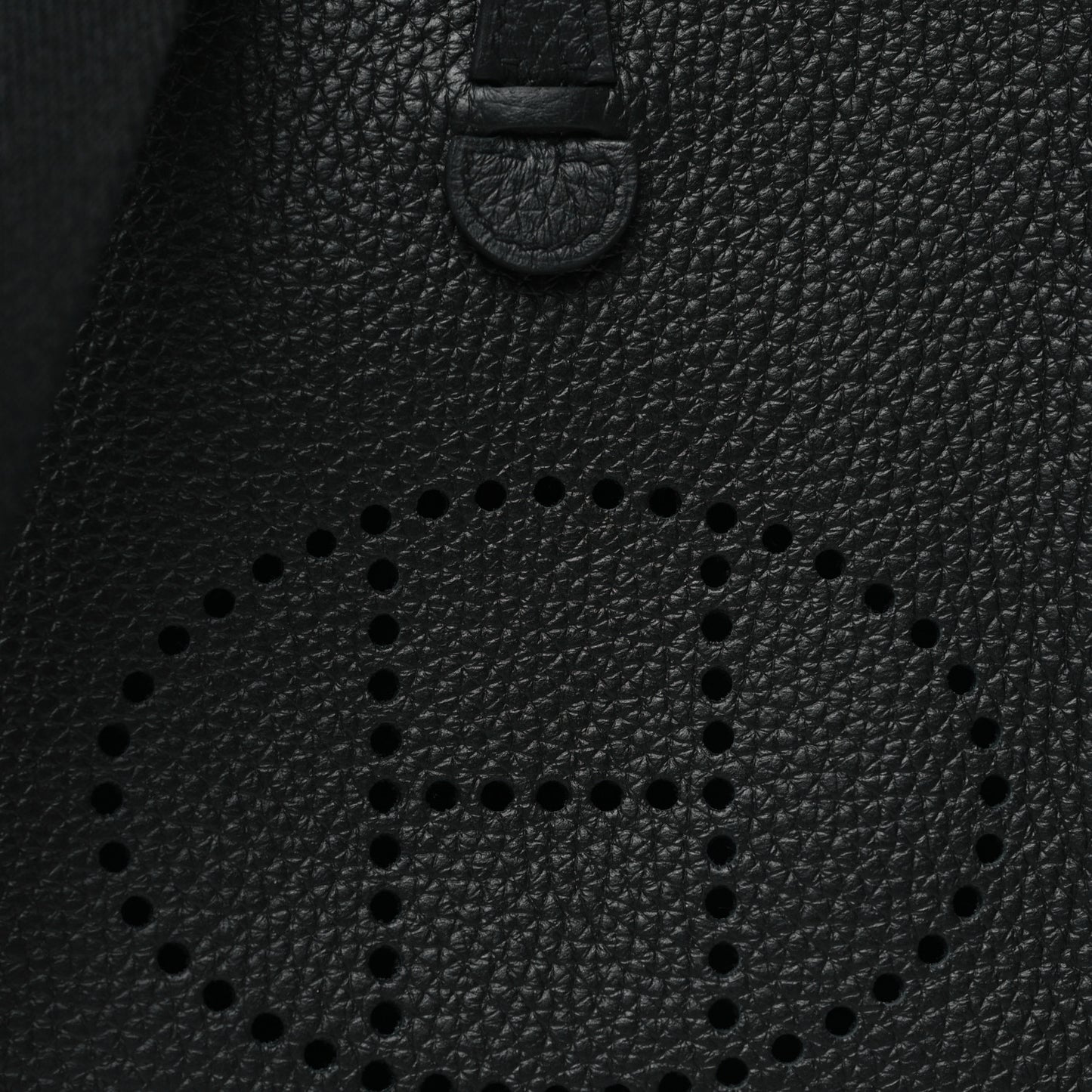 Taurillon Clemence Evelyne TPM Black