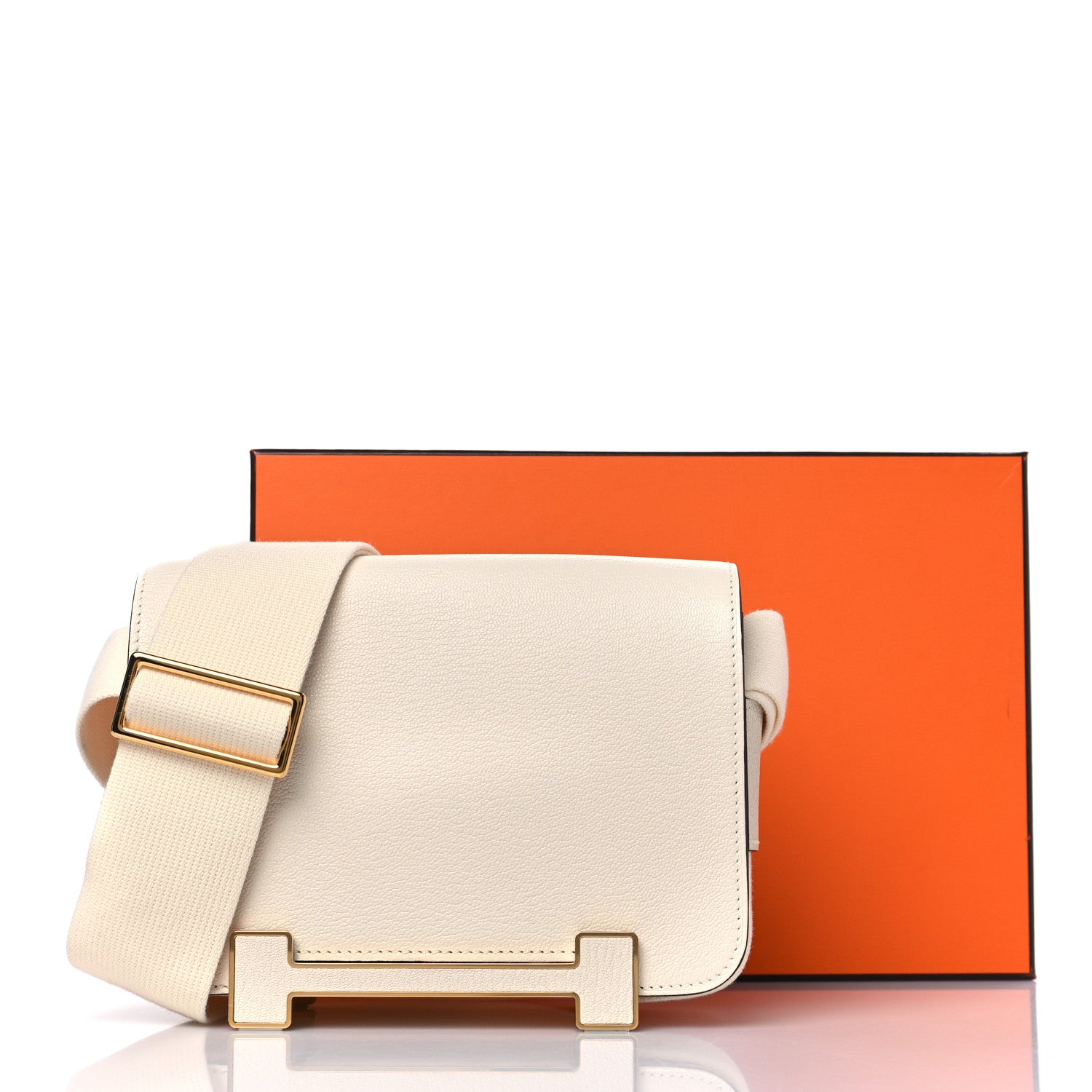Hermes Chevre Mysore Geta Nata 10 of 10