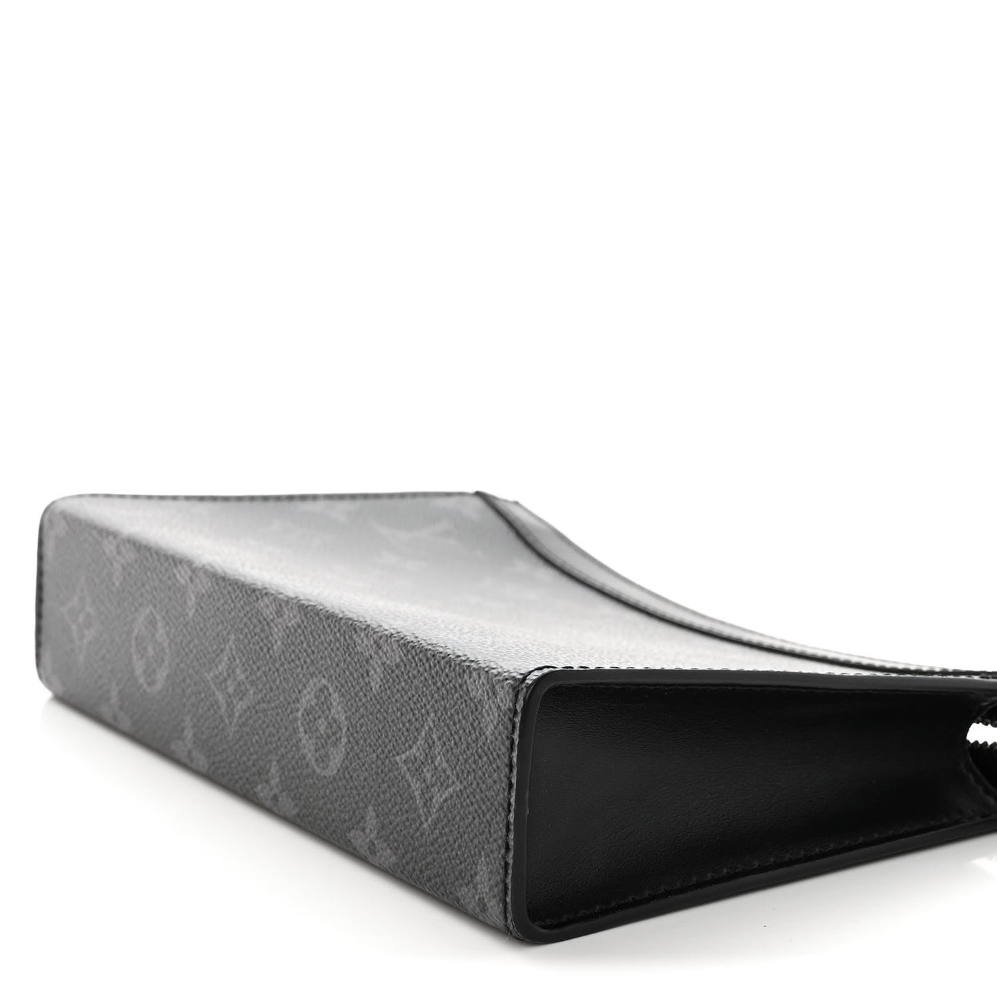 Reverse Monogram Eclipse Gaston Wearable Wallet