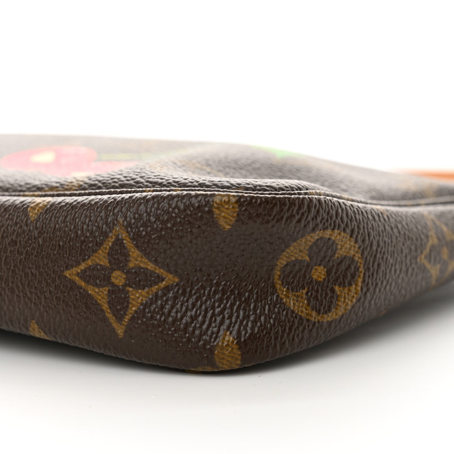 Monogram Cerises Pochette Accessories