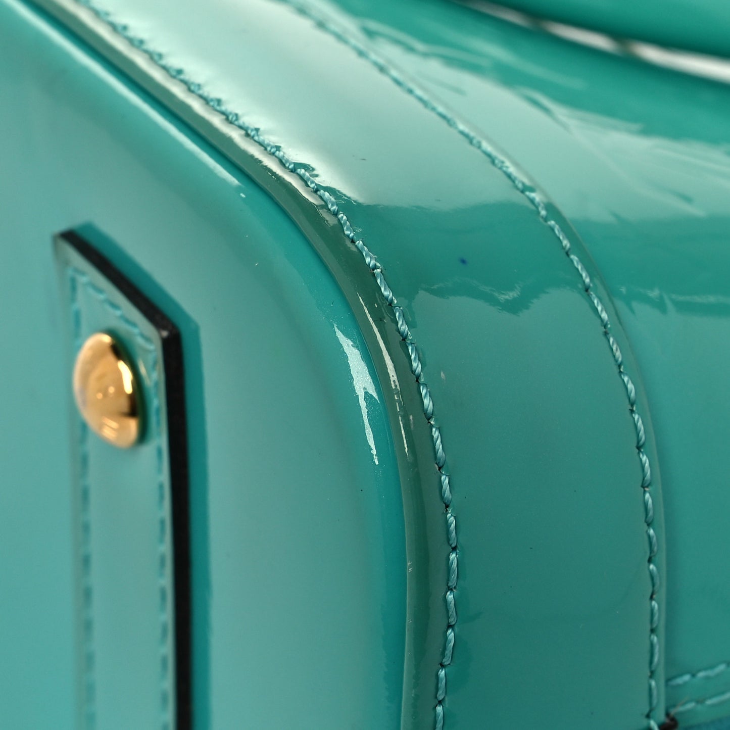 Vernis Alma BB Turquoise