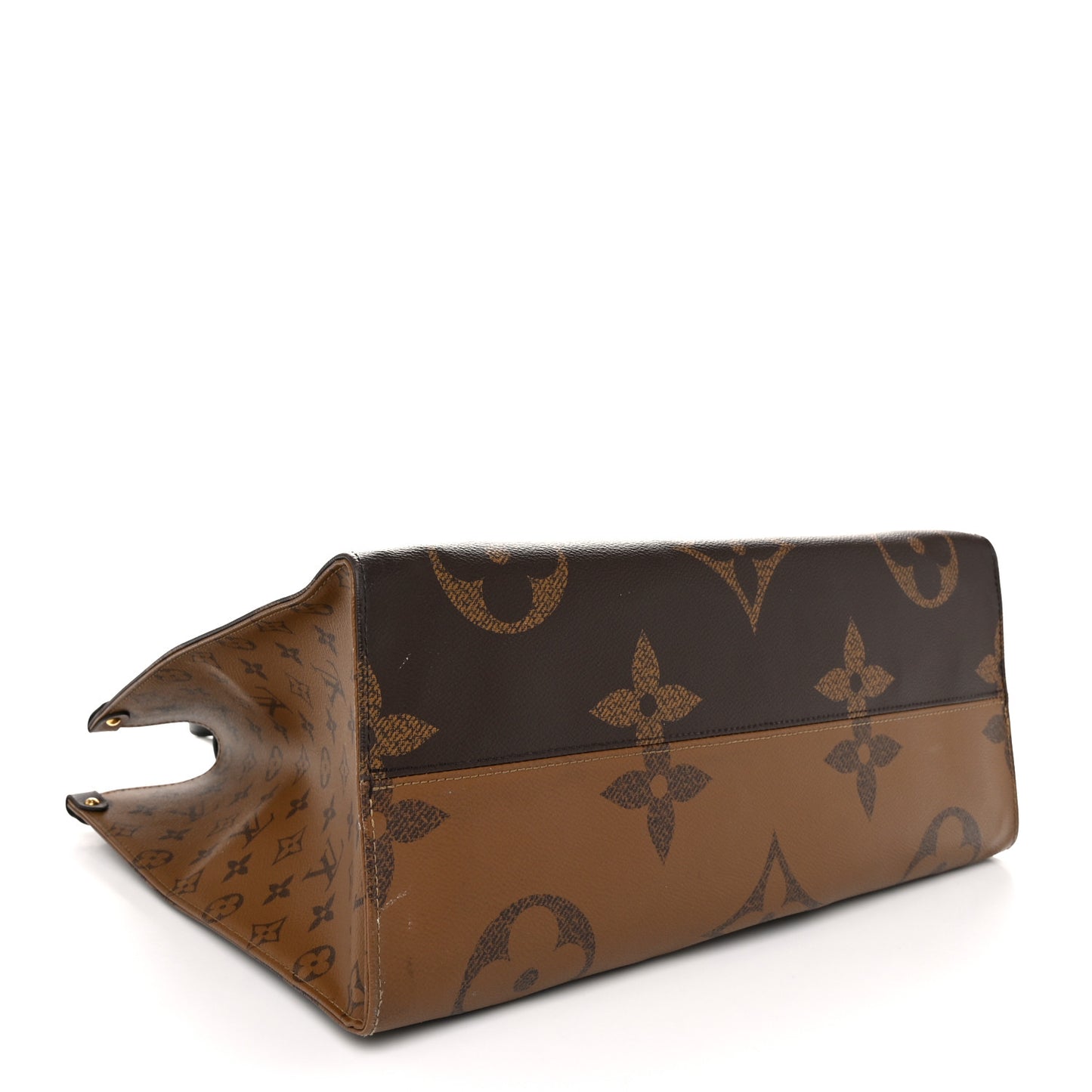 Reverse Monogram Giant Onthego GM