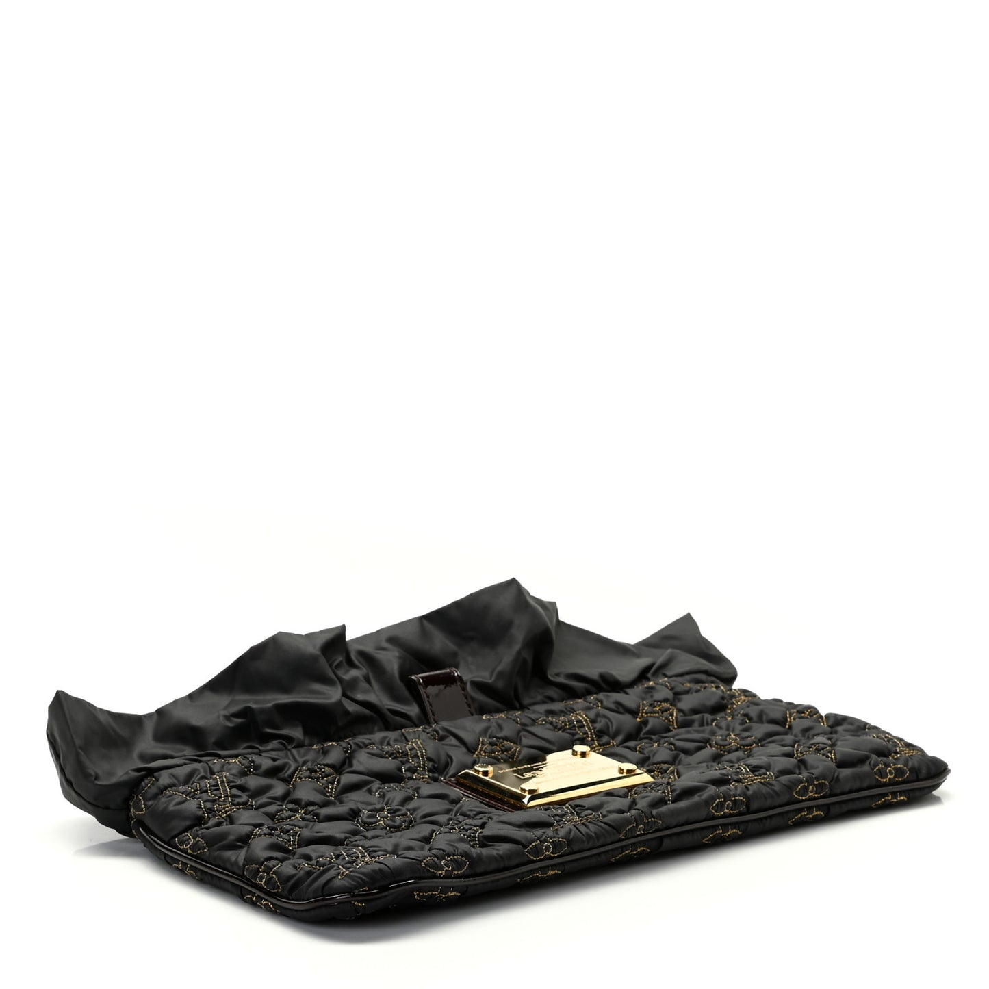 Pochette Devi MM Black