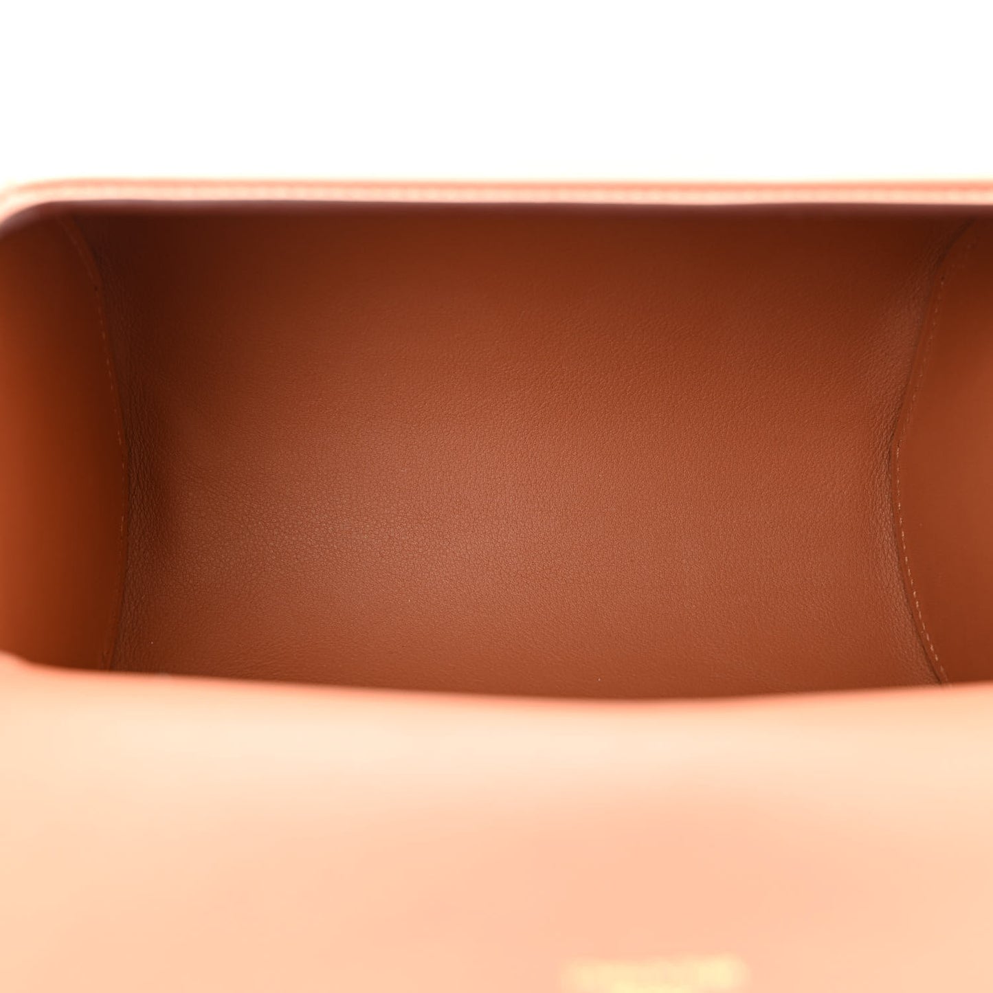 Veau Voloptu Sac Maximors Gold