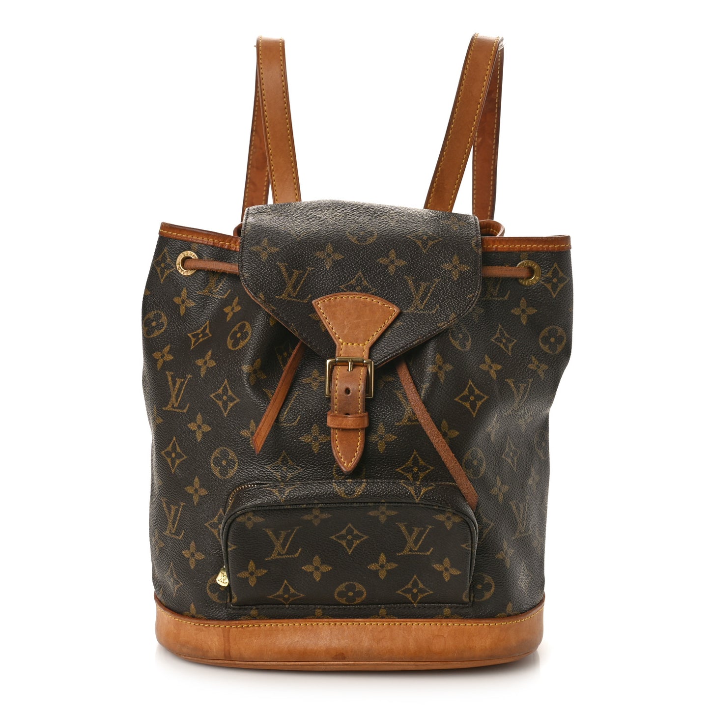 Monogram Montsouris MM Backpack