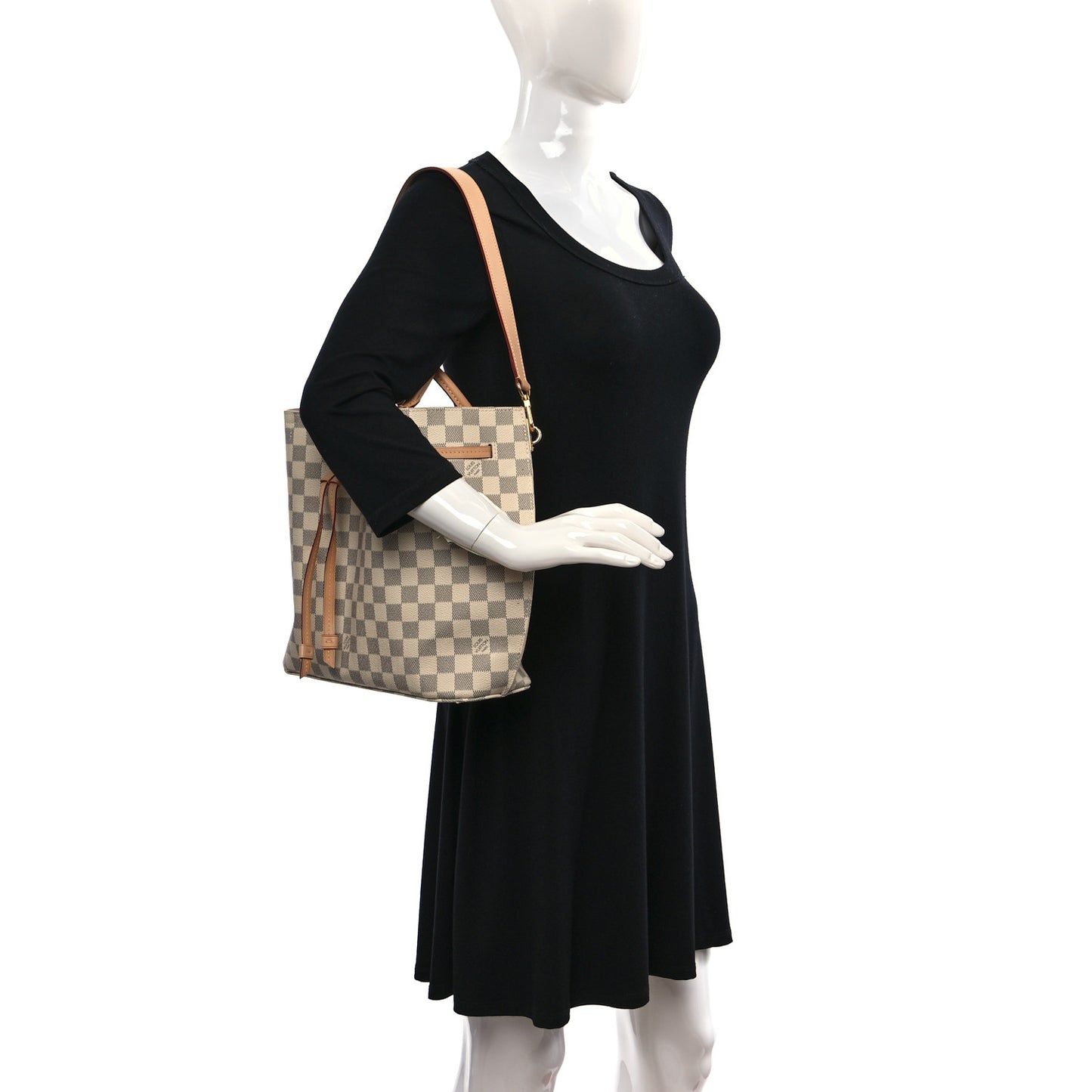 Damier Azur Girolata