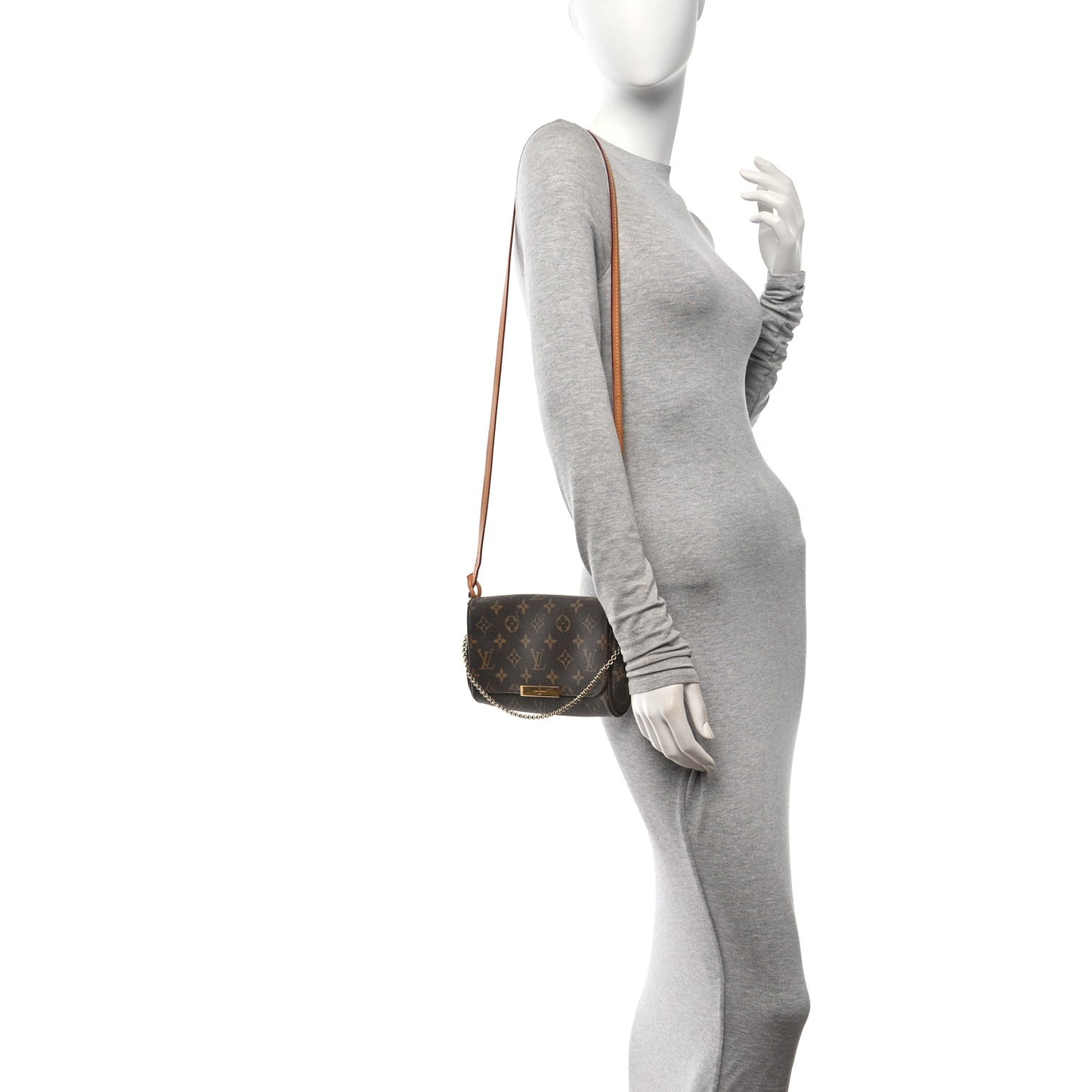 Monogram Favorite PM