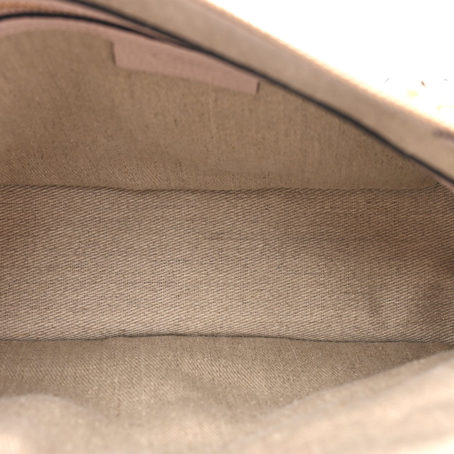 Calfskin Small Marcie Satchel Misty Lavender