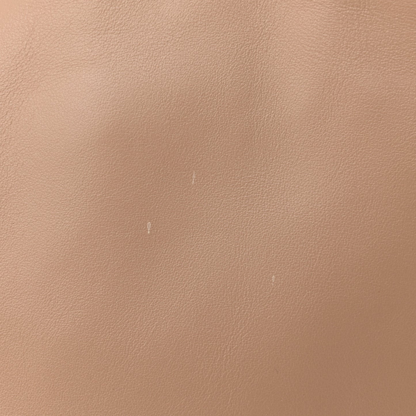 Soft Calfskin Shopping Tote Cammeo Lacca