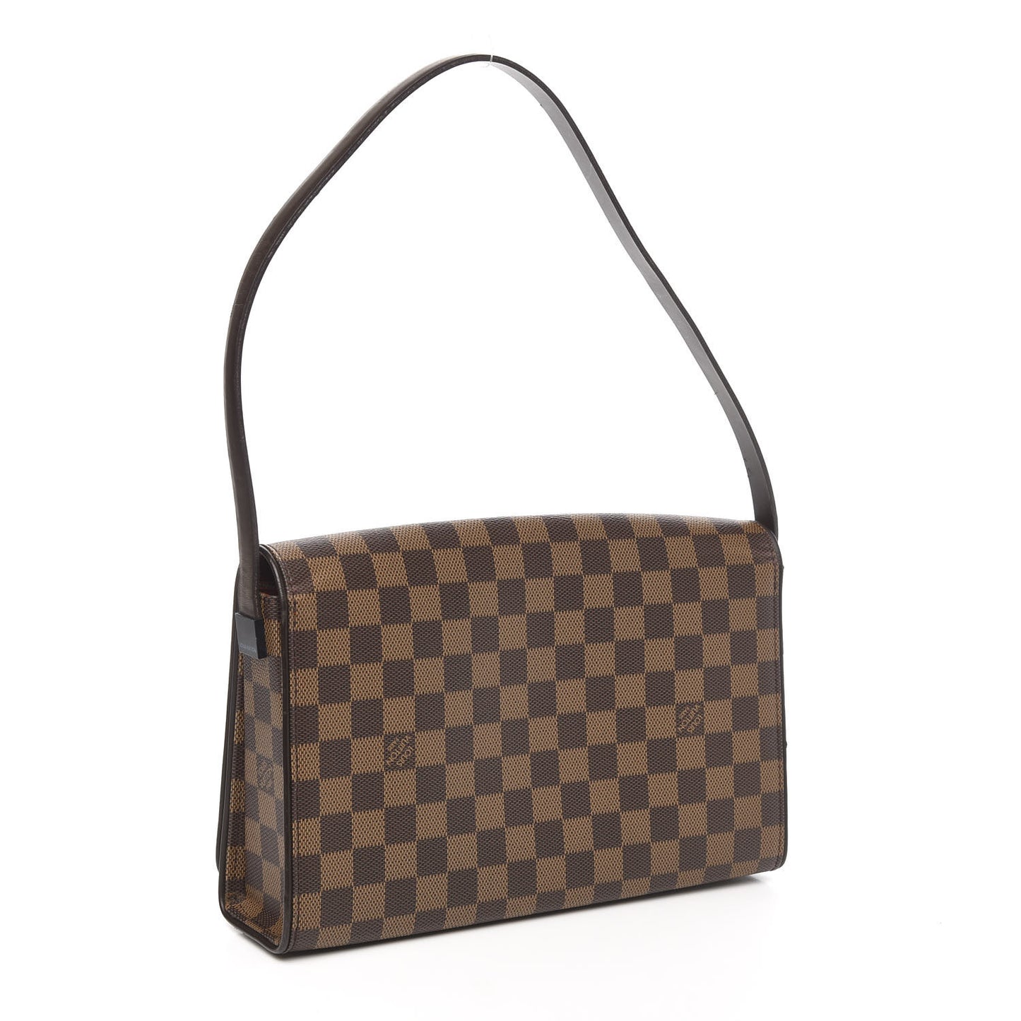Damier Ebene Tribeca Long