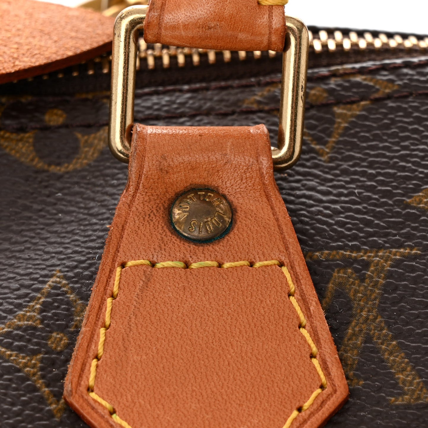 Monogram Speedy 35