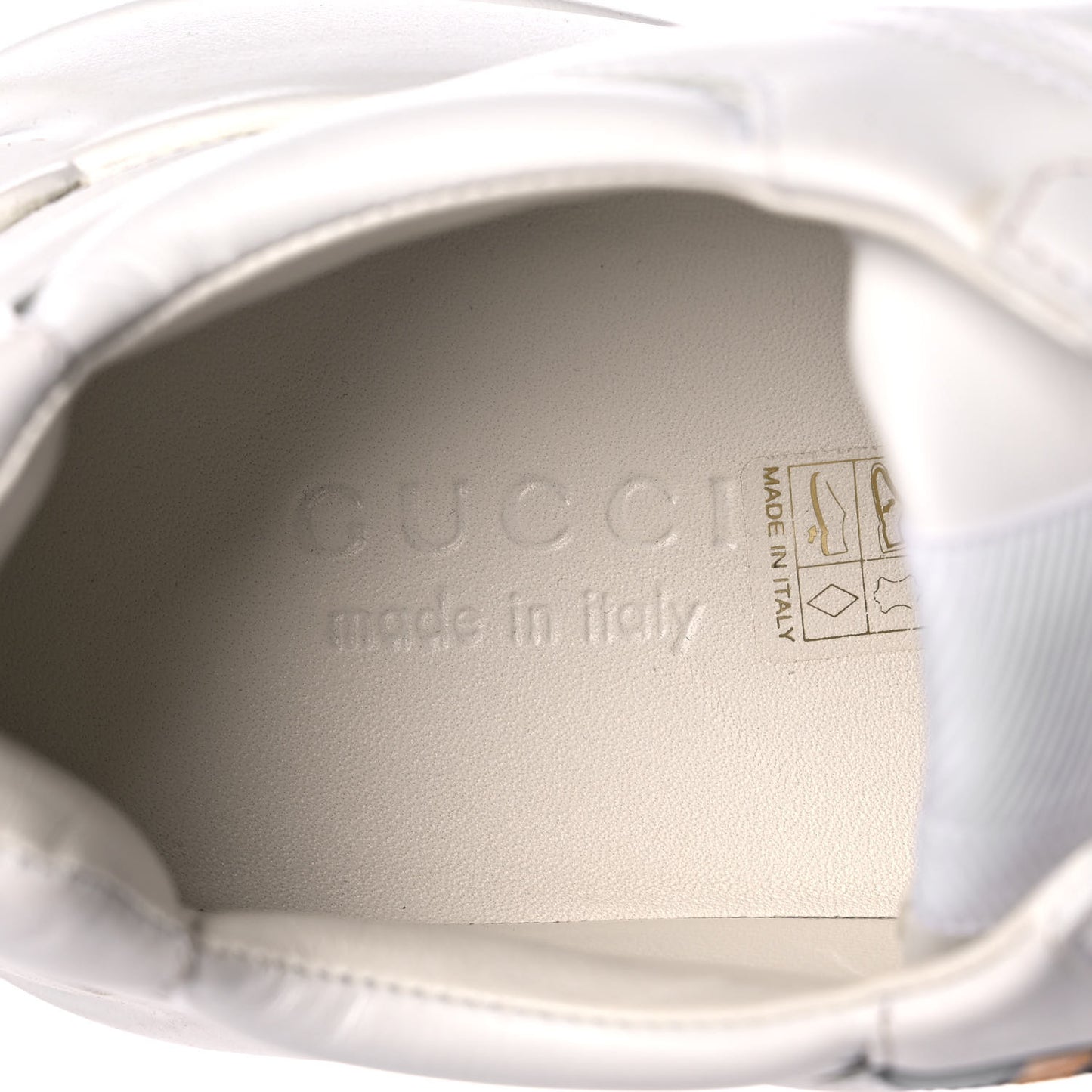 Calfskin Worldwide Mens Rhyton Sneakers 9 Great White