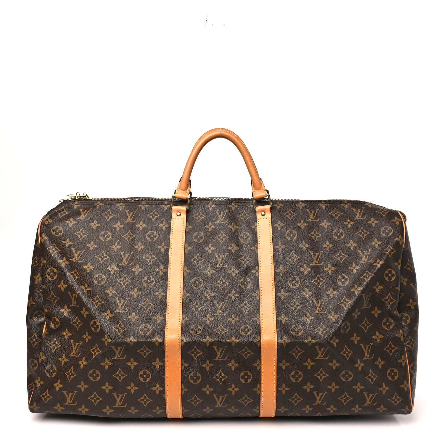バッグ Louis Vuitton keepall 60 Louis Vuitton Monogram Keepall 60 1869900 – FASHIONPHILE