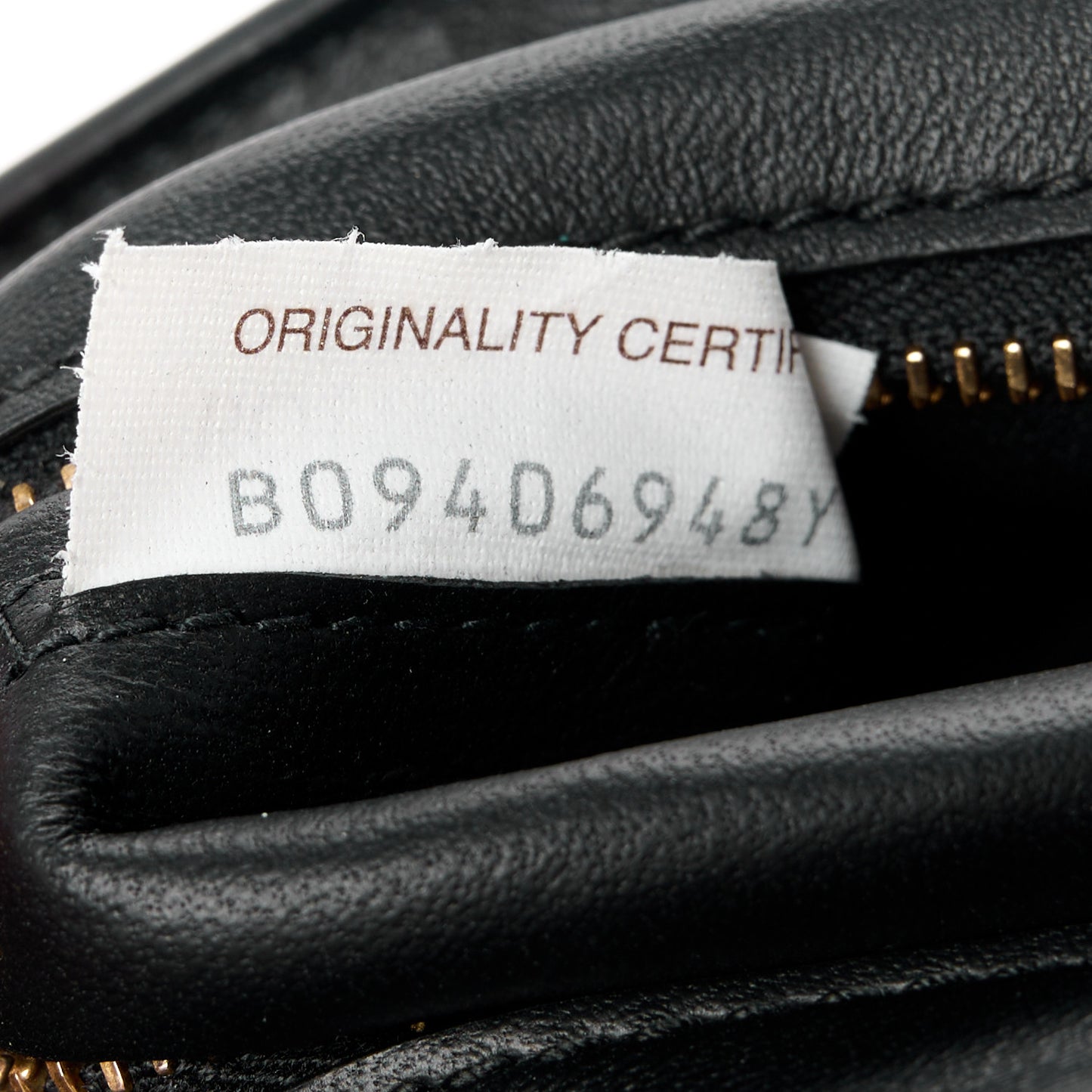 Lambskin Maxi Intreccio Padded Chain Cassette Crossbody Bag Black