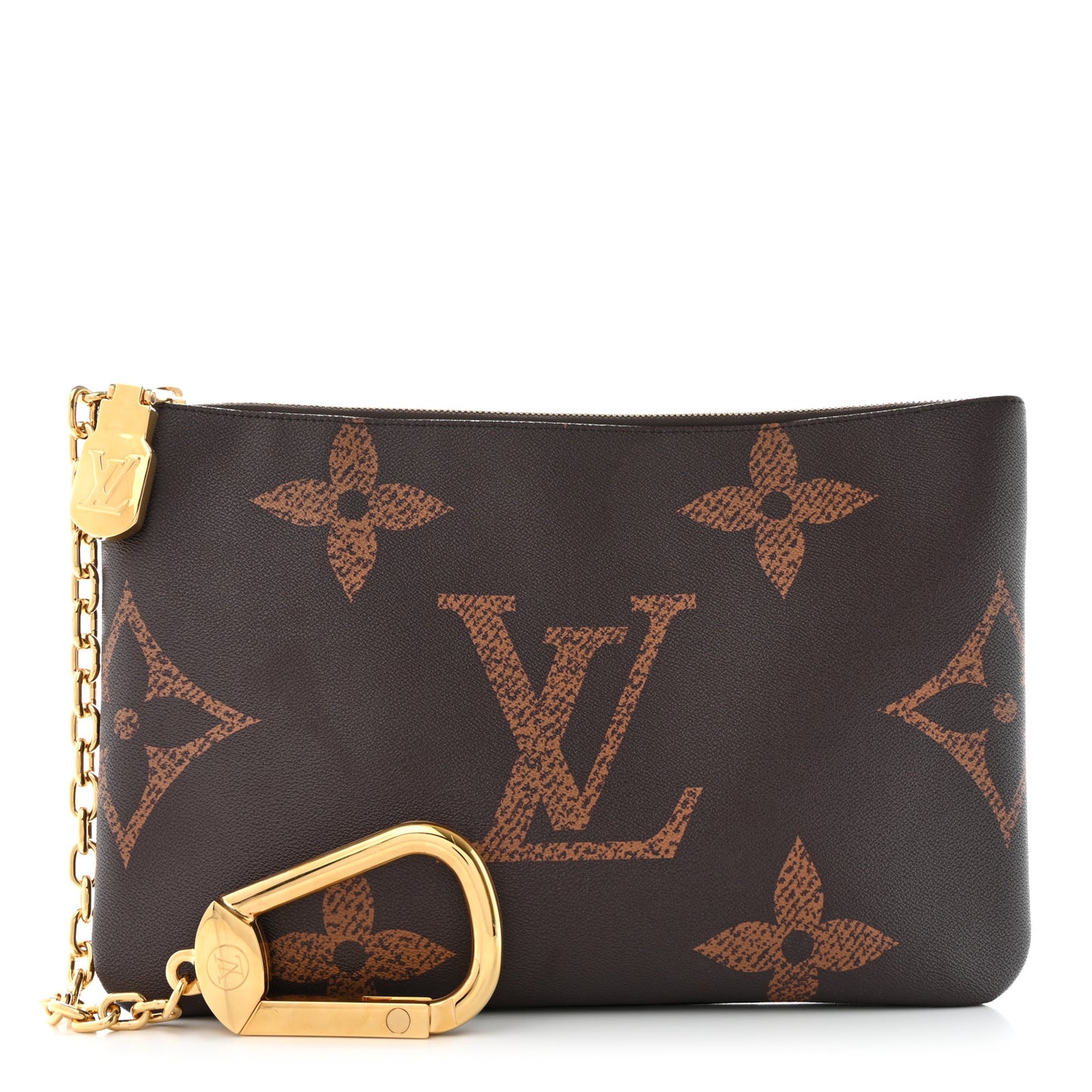 Monogram Pochette Cles XL