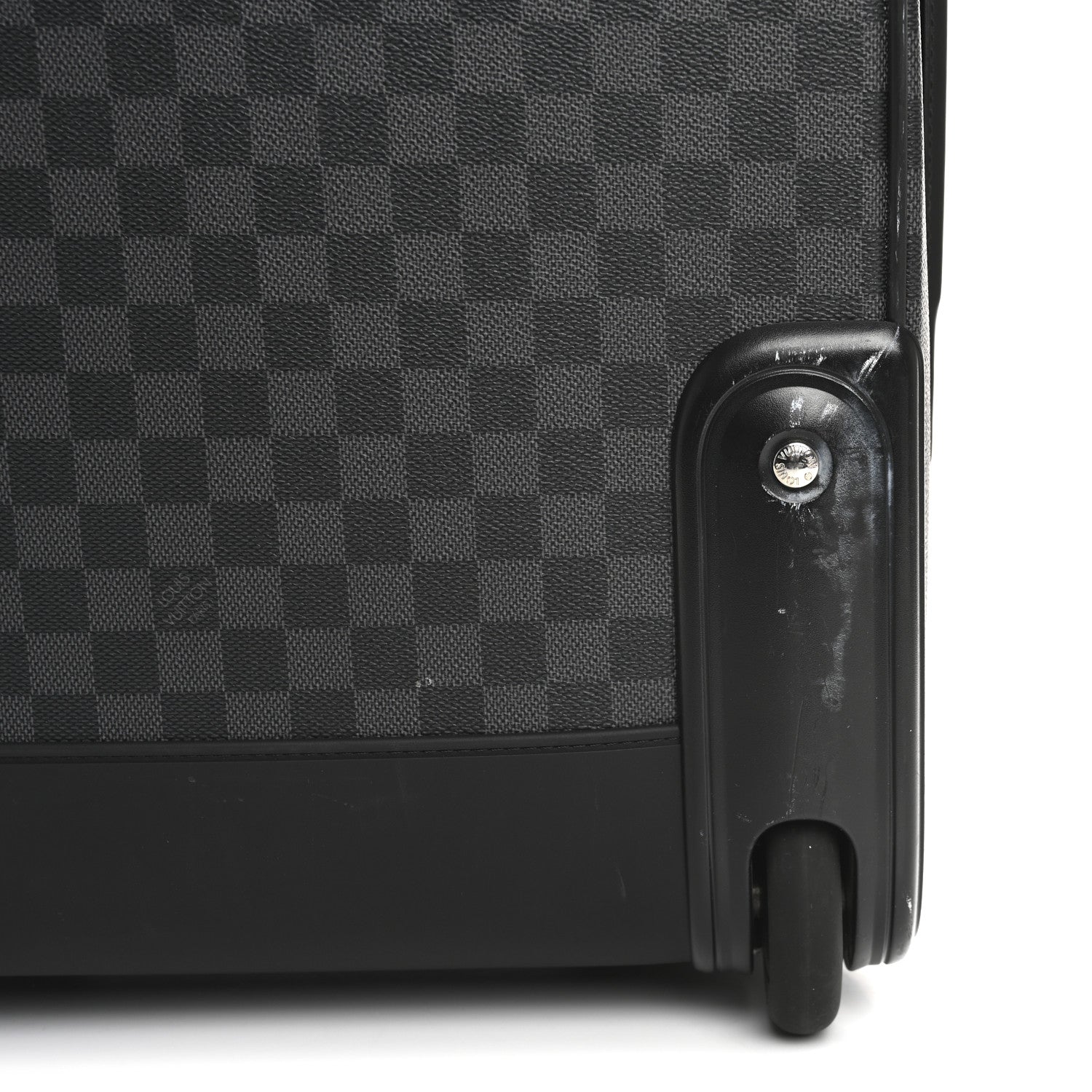 Louis Vuitton Damier Graphite Pegase 55 Business NM 12 of 17
