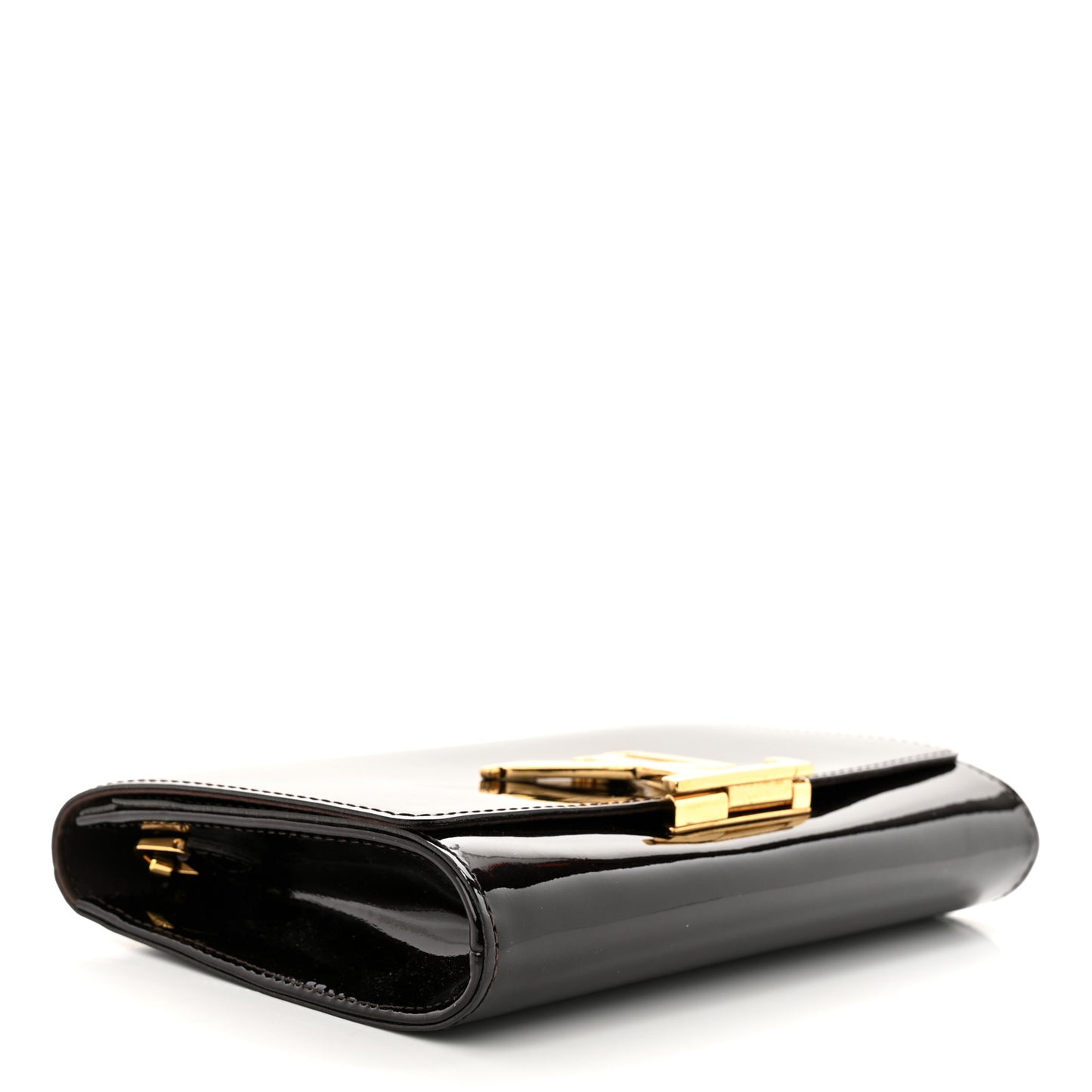 Patent Chain Louise GM Amarante