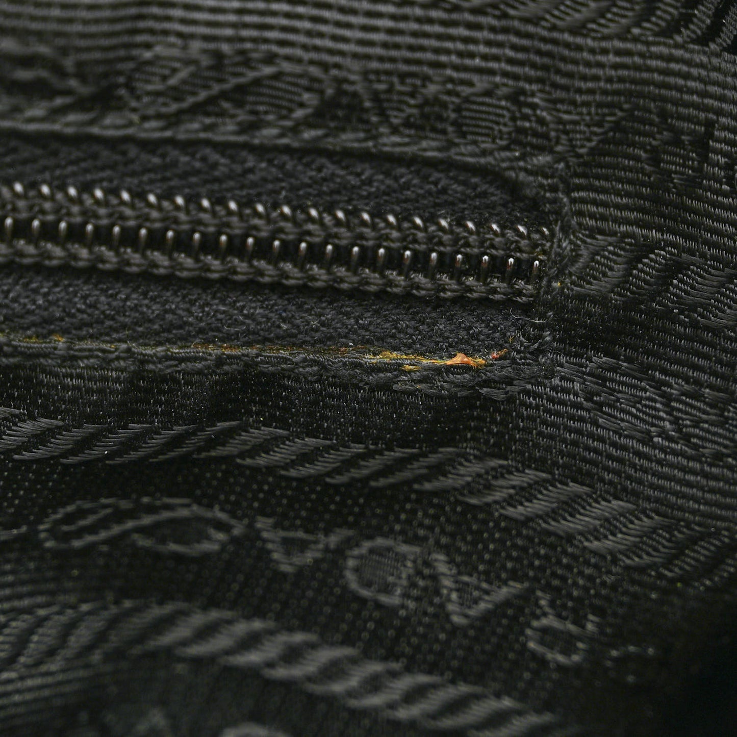 Nylon Vela Small Backpack Anthracite