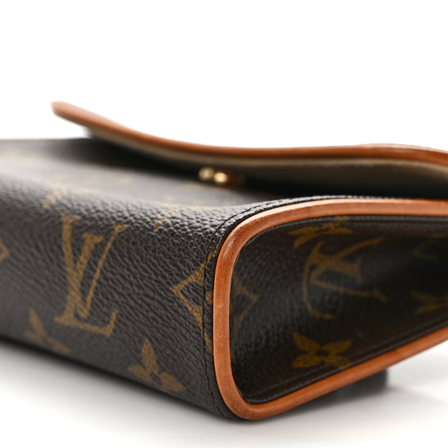 Monogram Pochette Florentine S