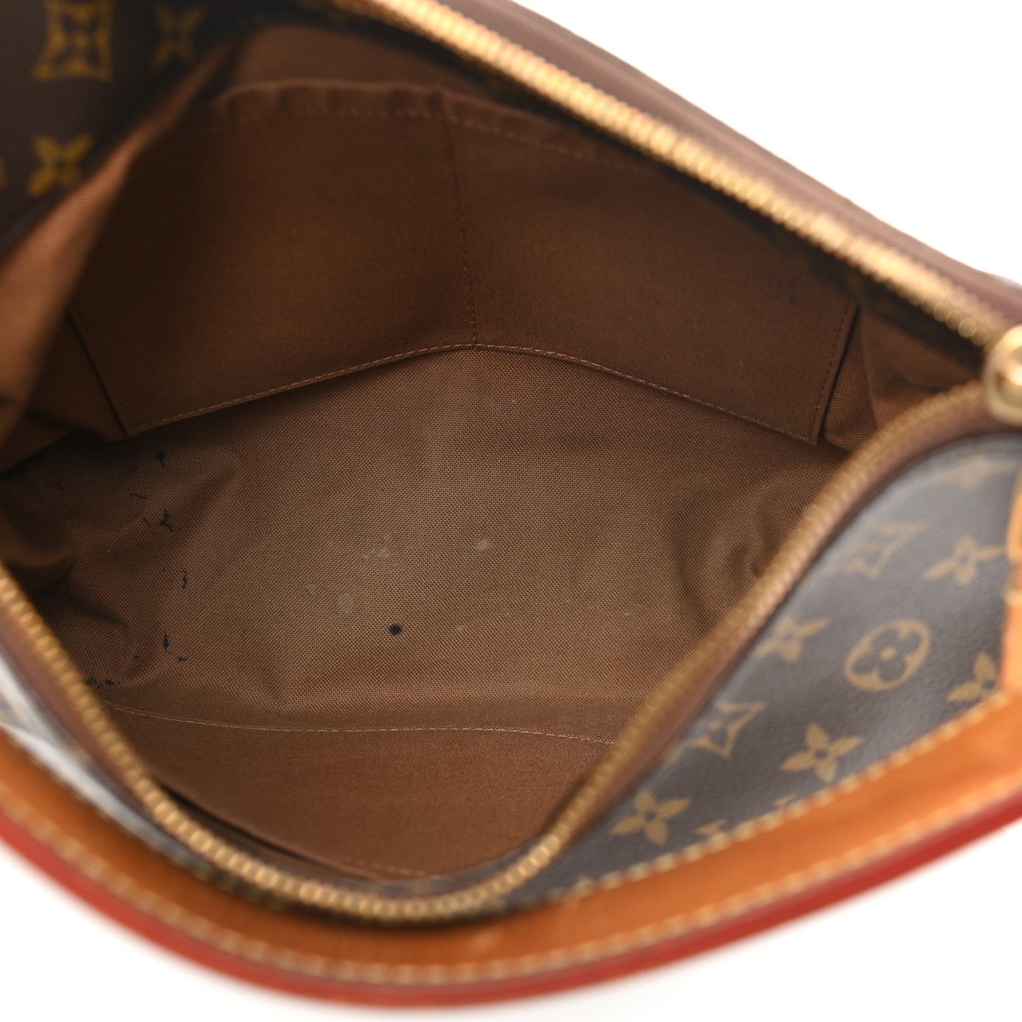 Monogram Sully MM