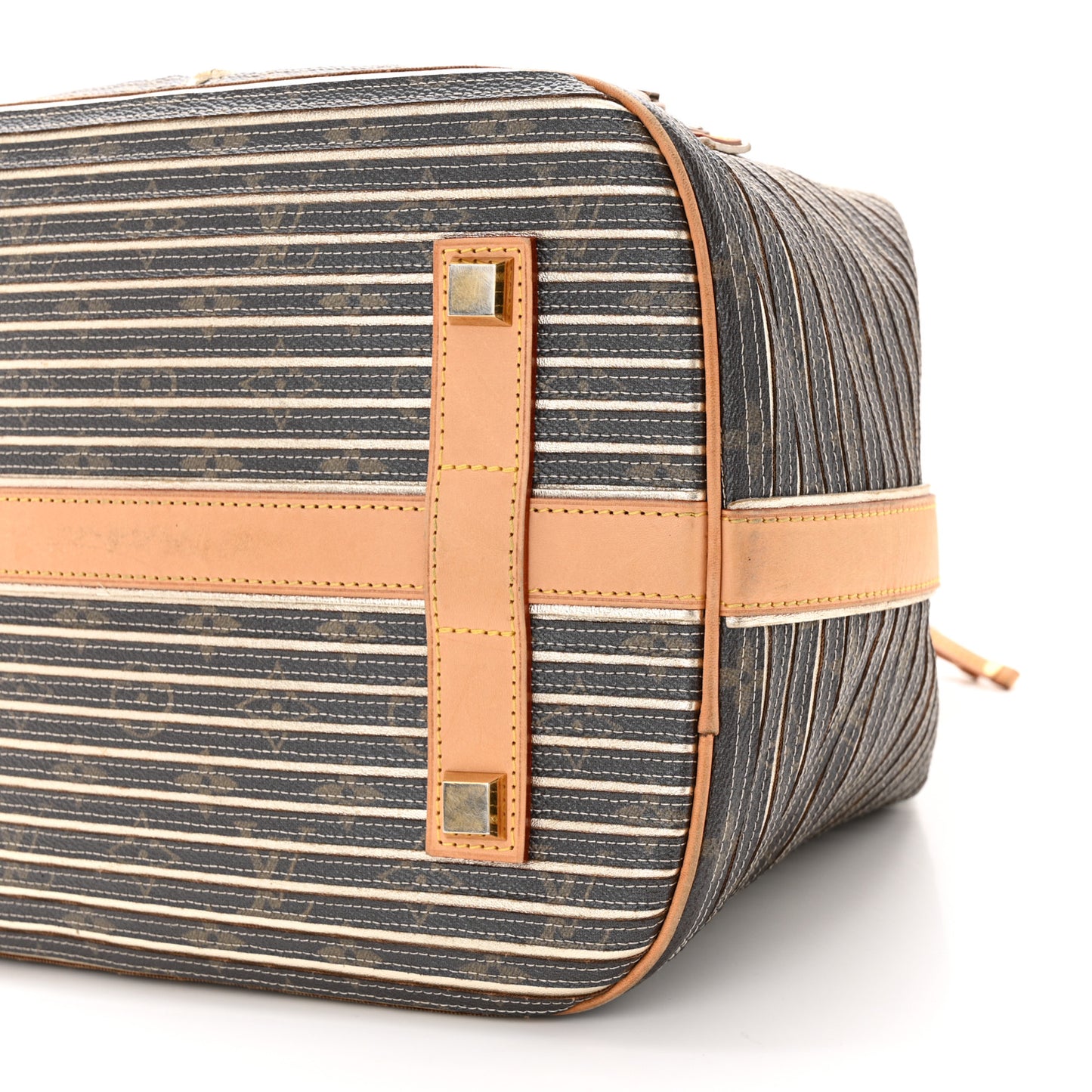 Monogram Eden Neo Argent