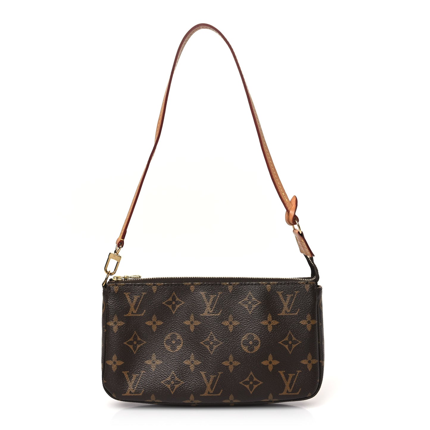 Monogram Pochette Accessories NM