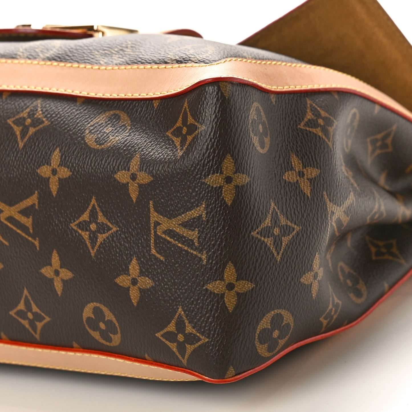 Monogram Dauphine Soft GM