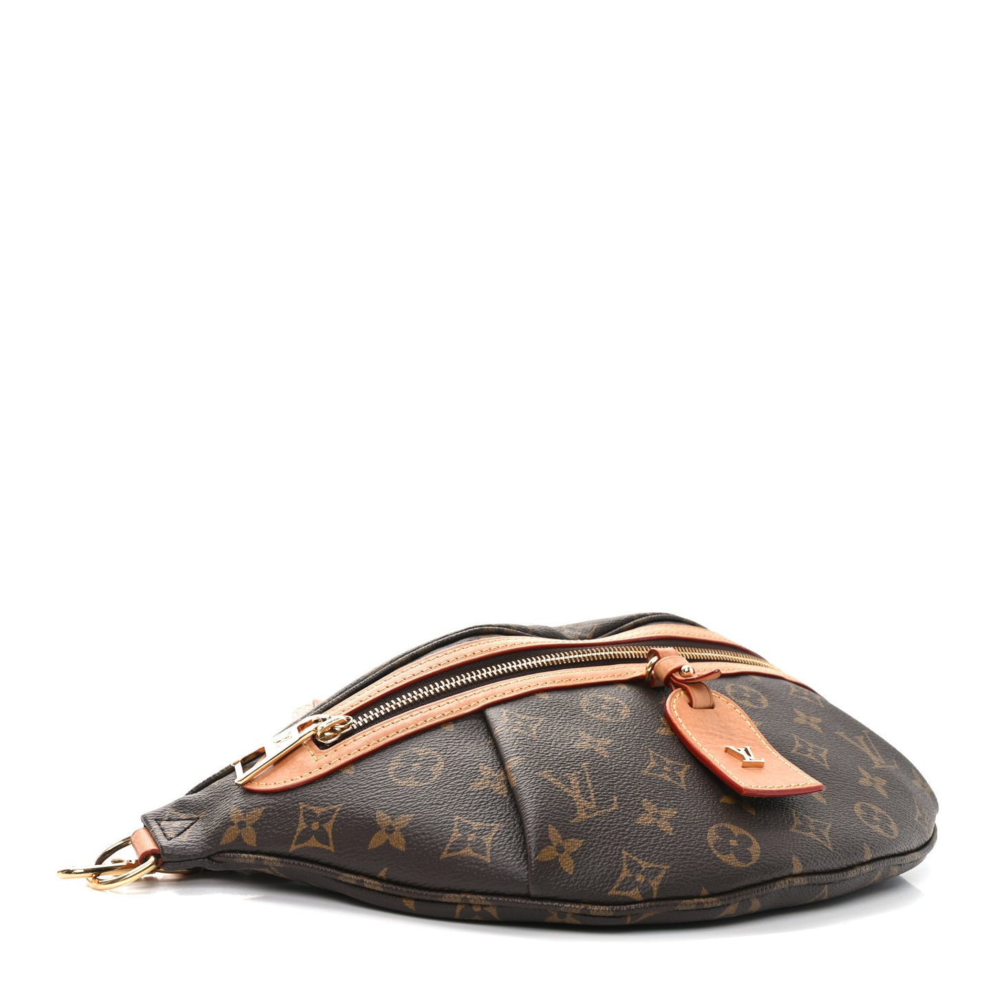 Monogram High Rise Bumbag