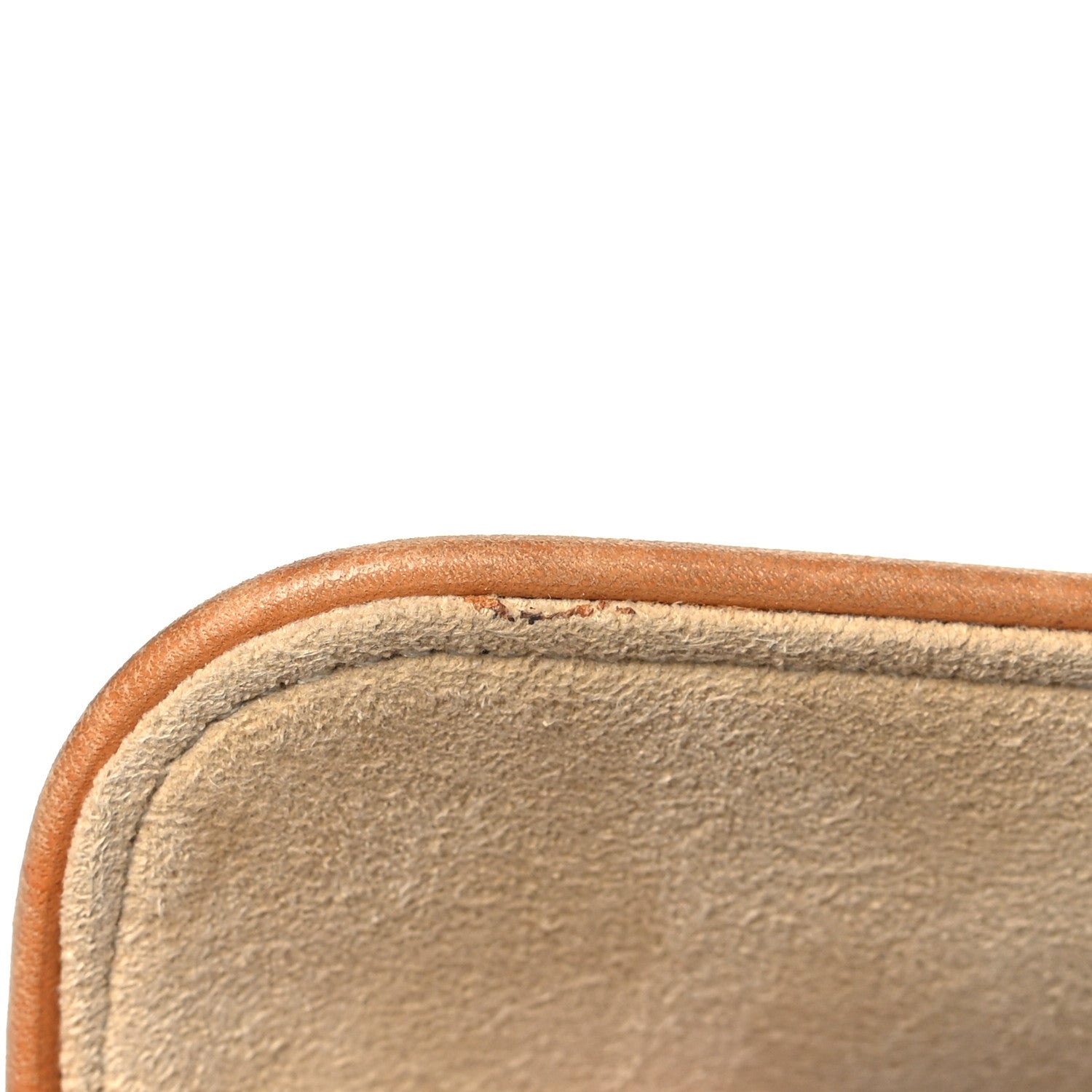 Louis Vuitton Monogram Pochette Florentine S 9 of 9